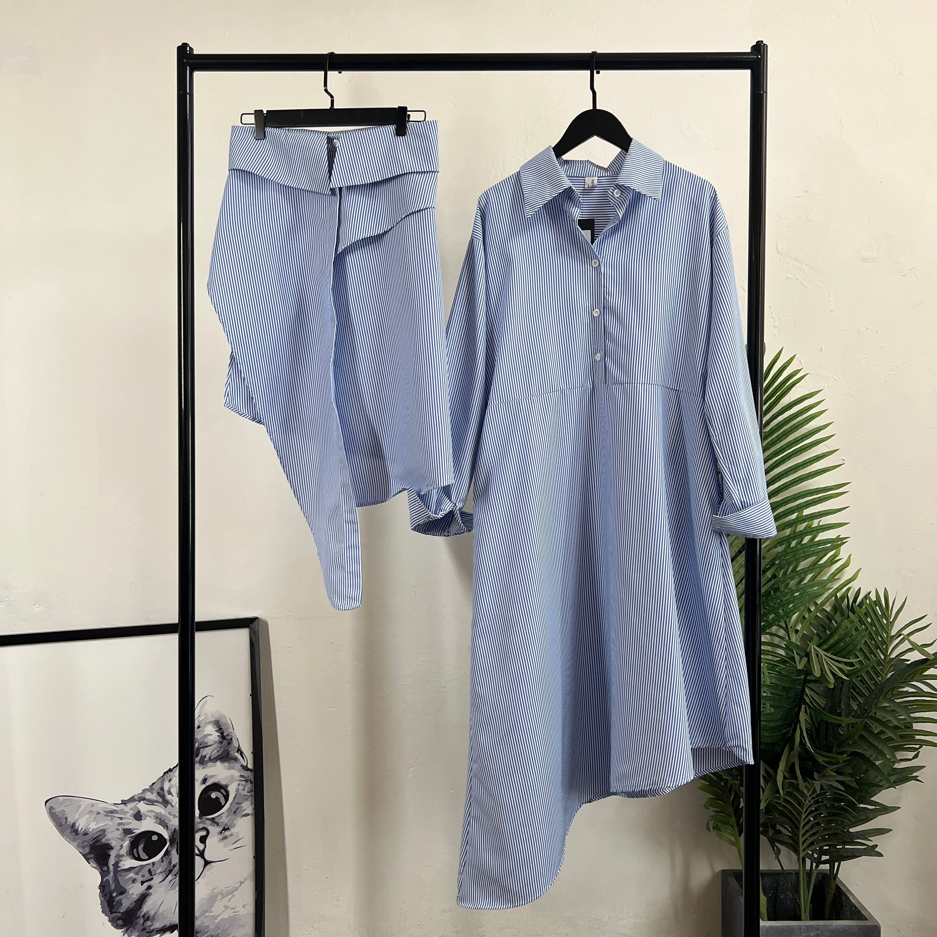 250495 - Dress Set