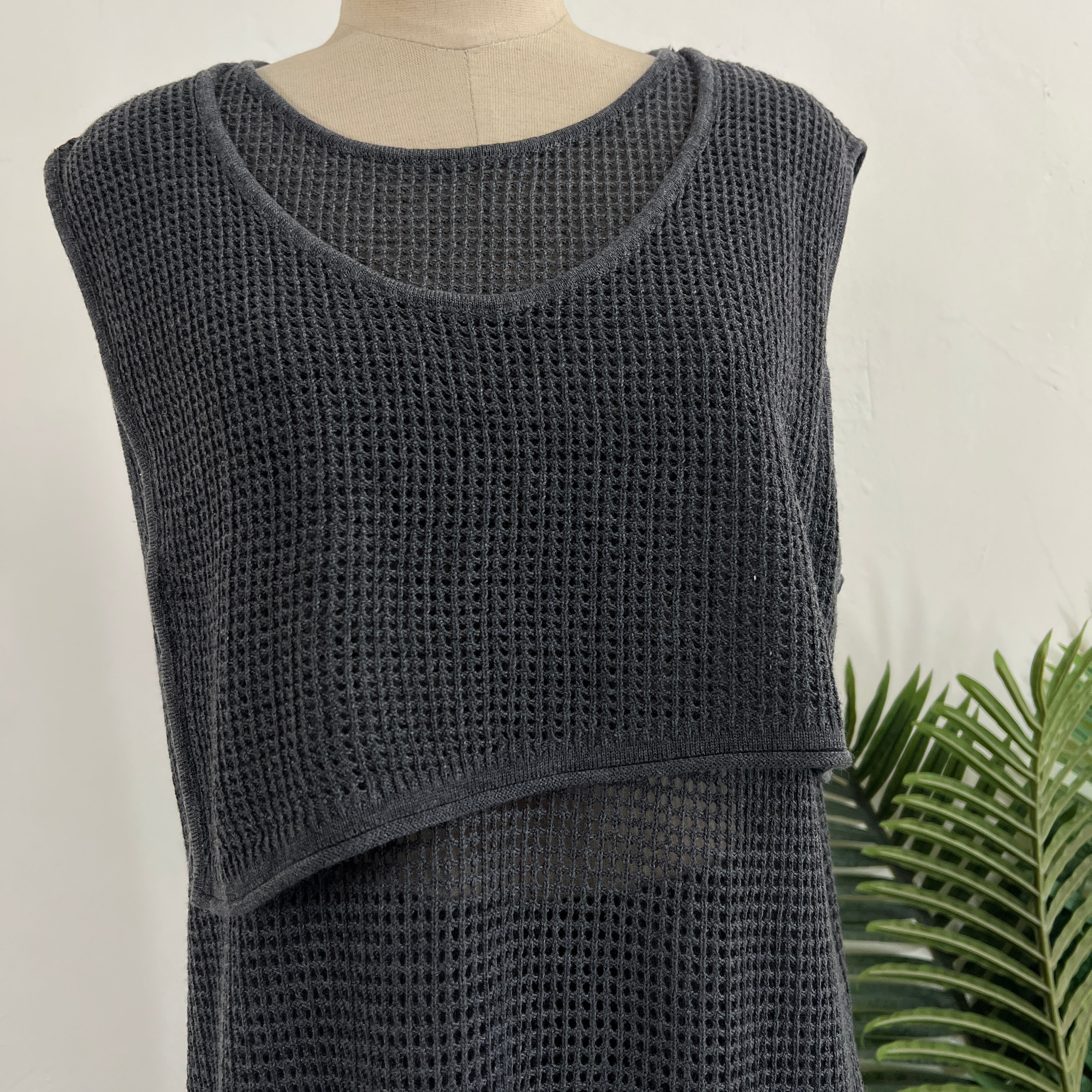 250497 - Top + Skirt Set