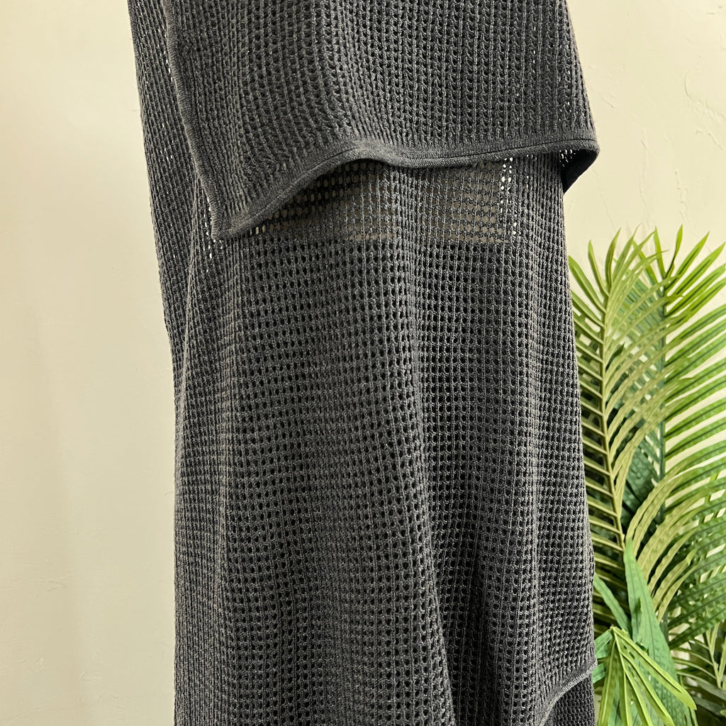 250497 - Top + Skirt Set