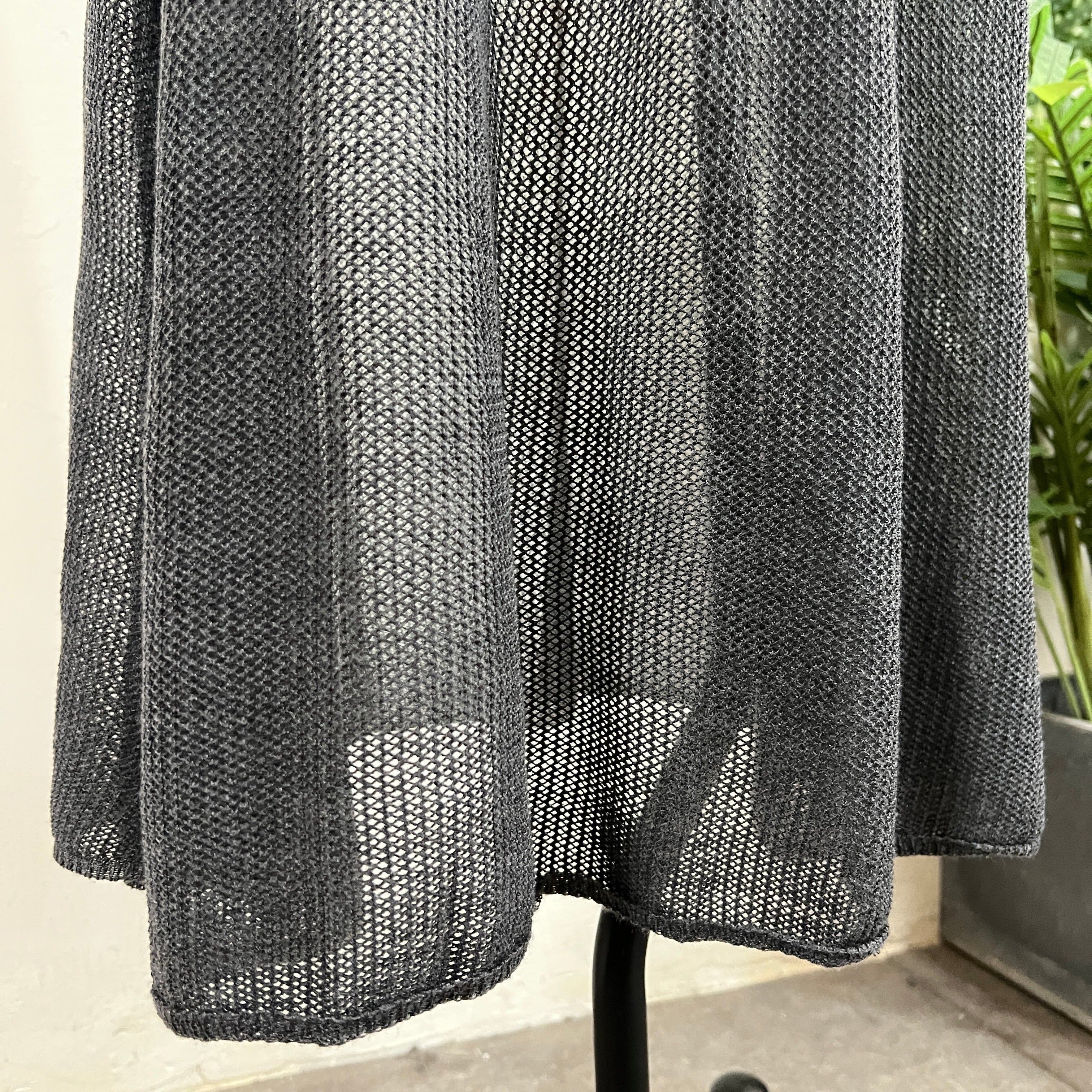 250497 - Top + Skirt Set