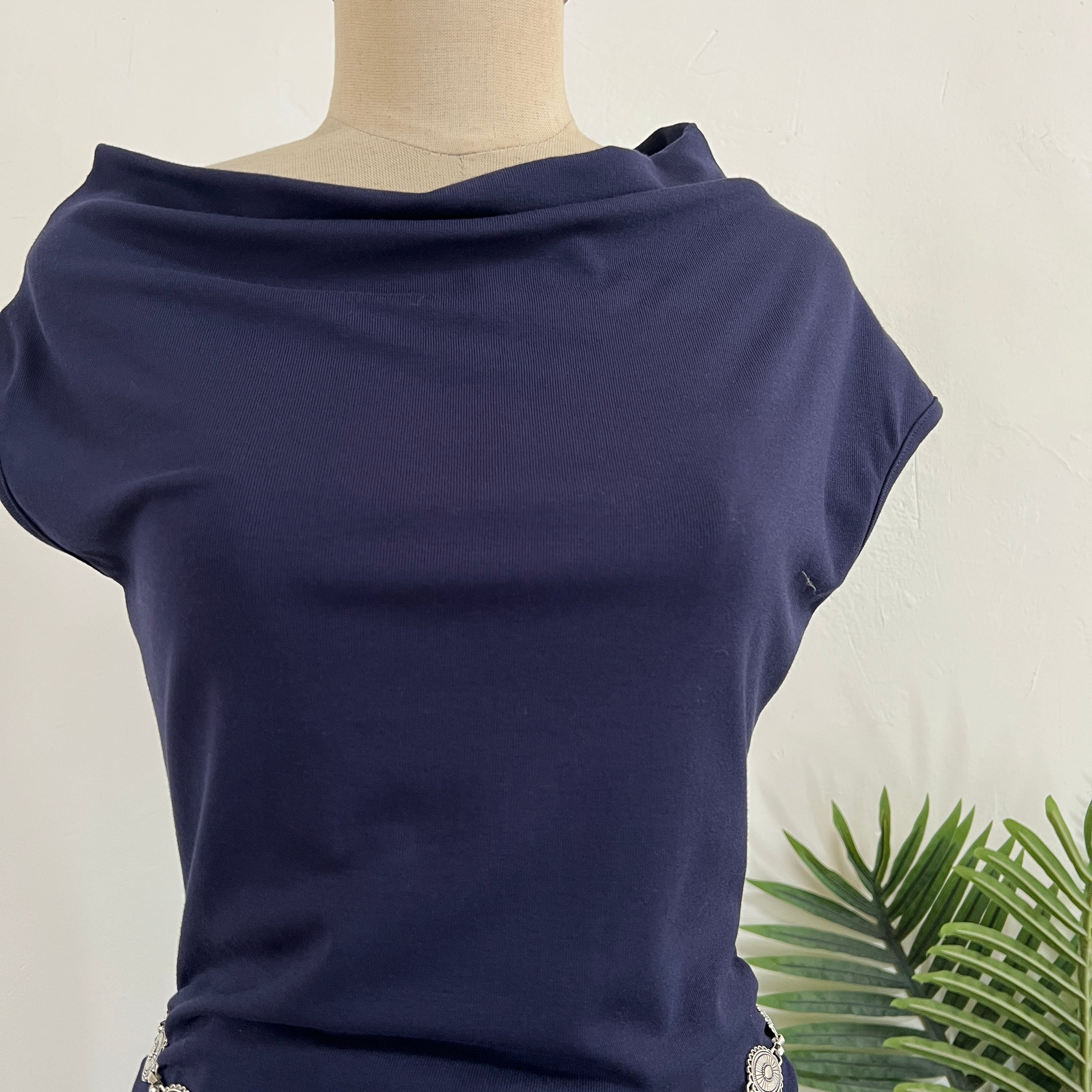 250513 - Top + Skirt Set