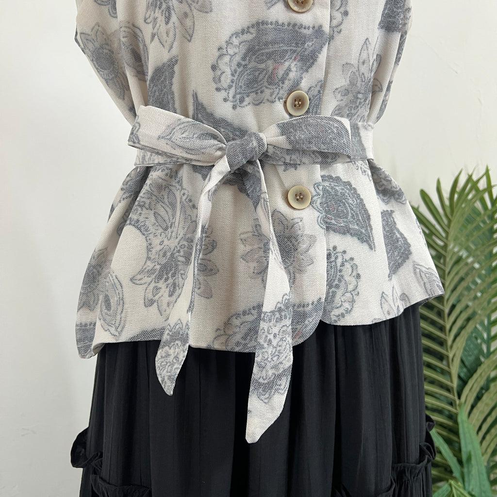 250505 - Top + Skirt