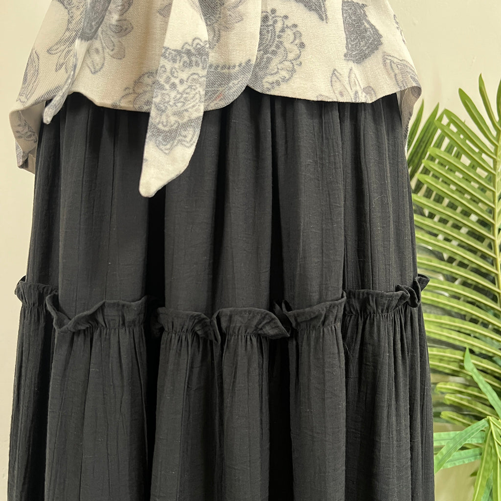 250505 - Top + Skirt