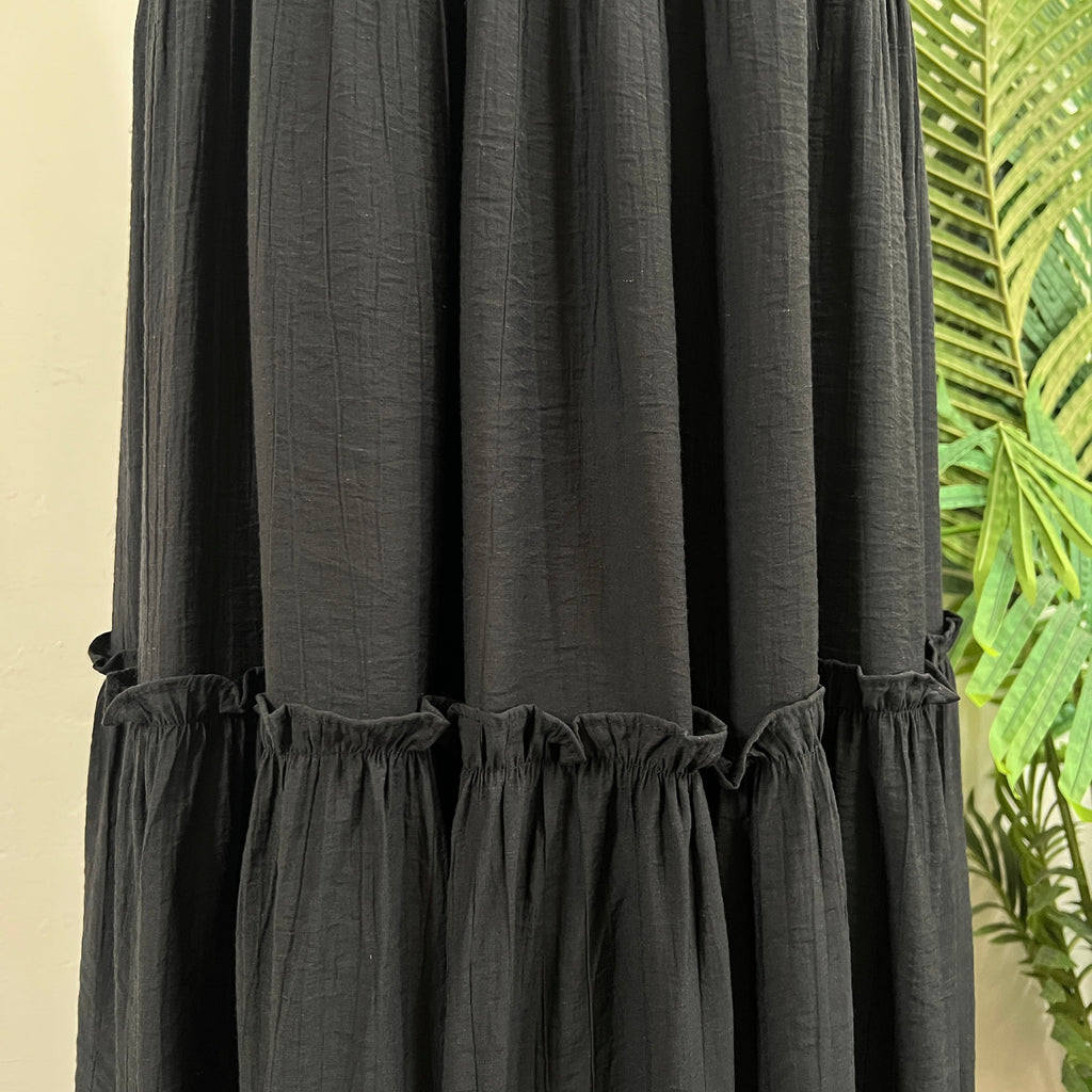 250505 - Top + Skirt