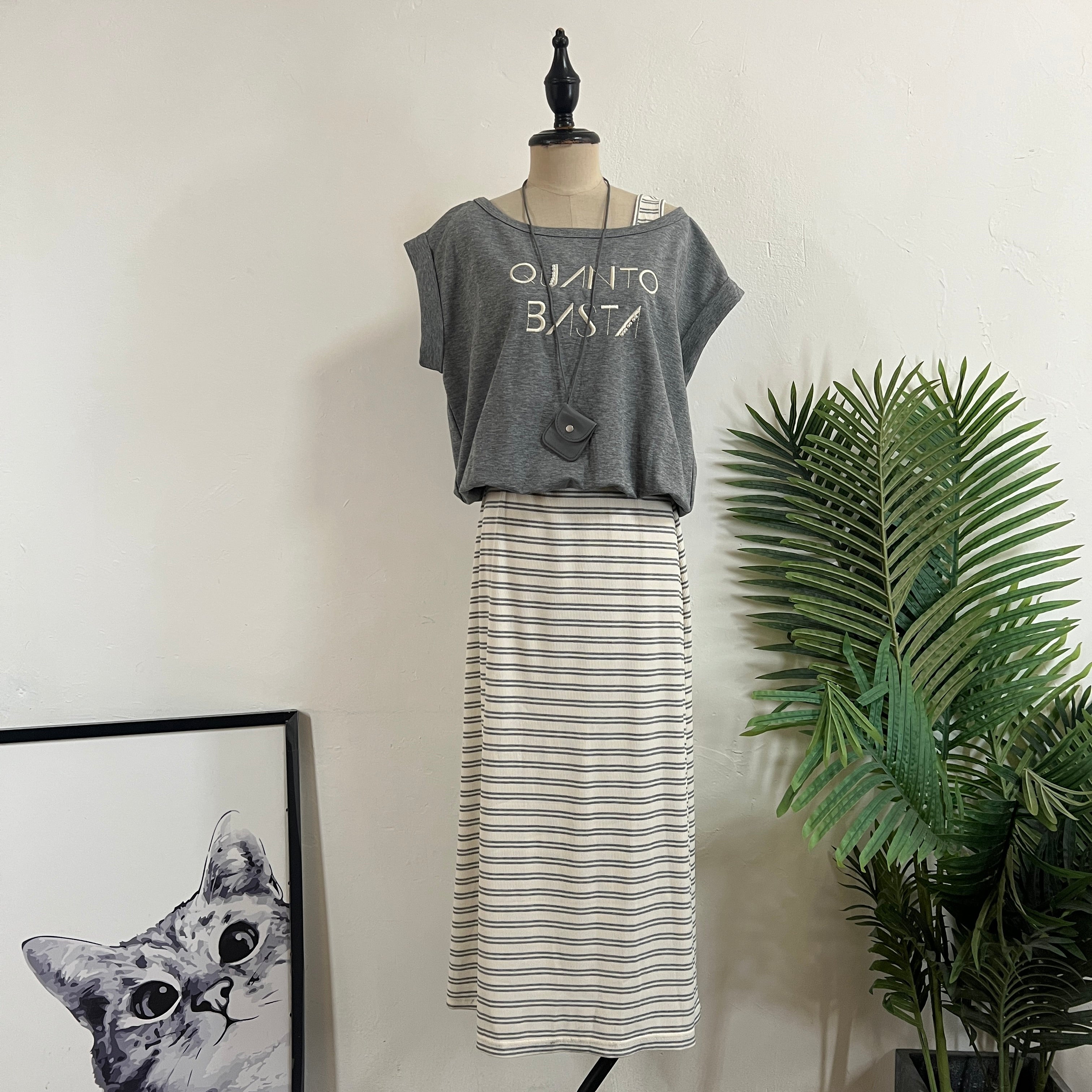 250526 - 2 In 1 Dress