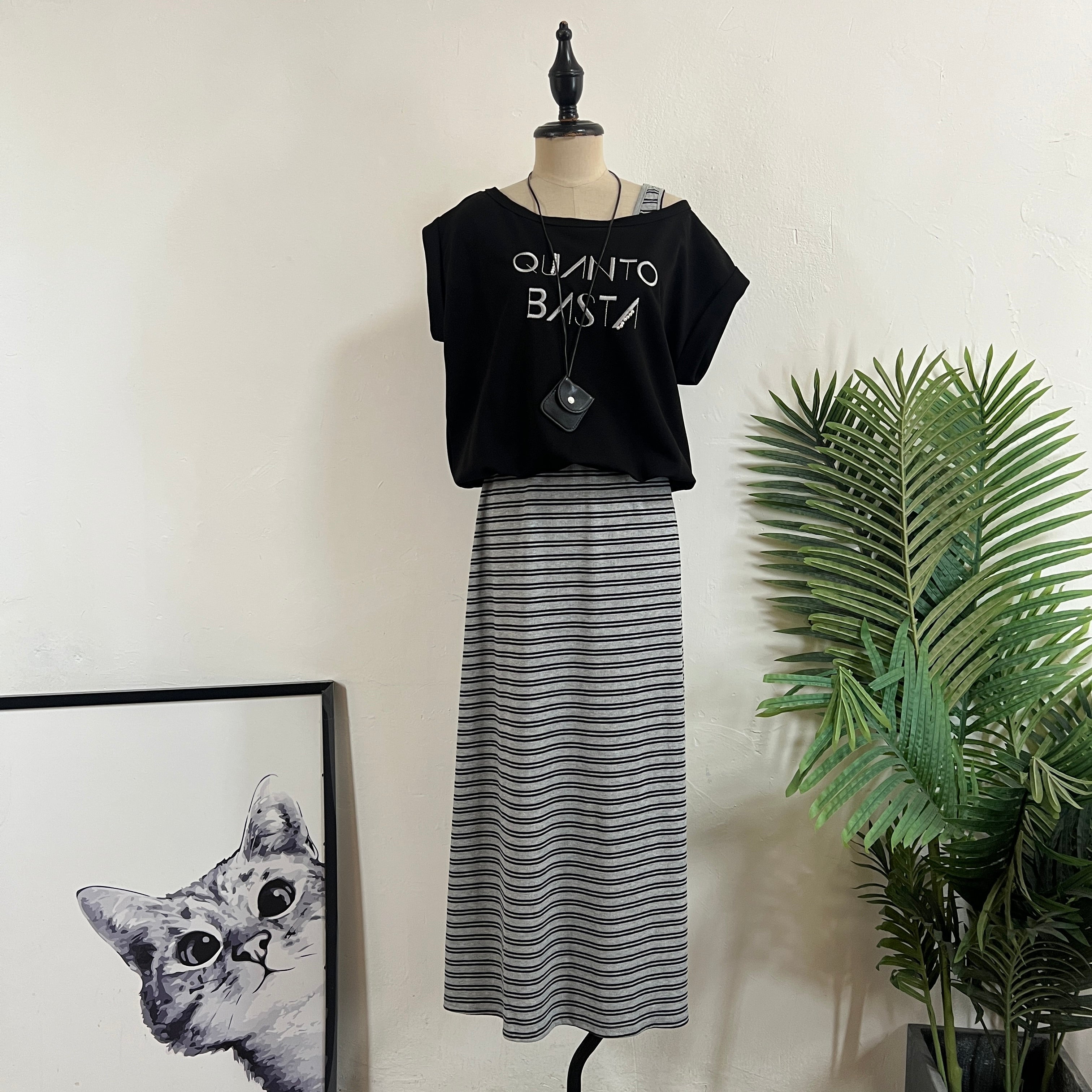 250526 - 2 In 1 Dress
