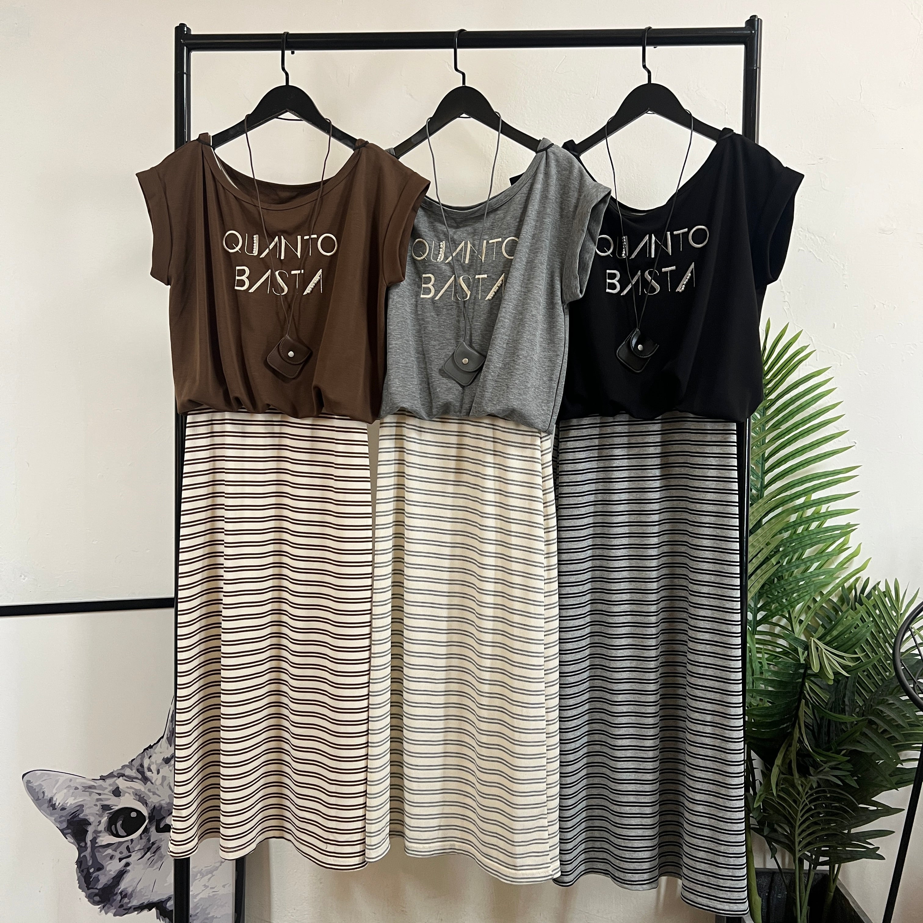 250526 - 2 In 1 Dress