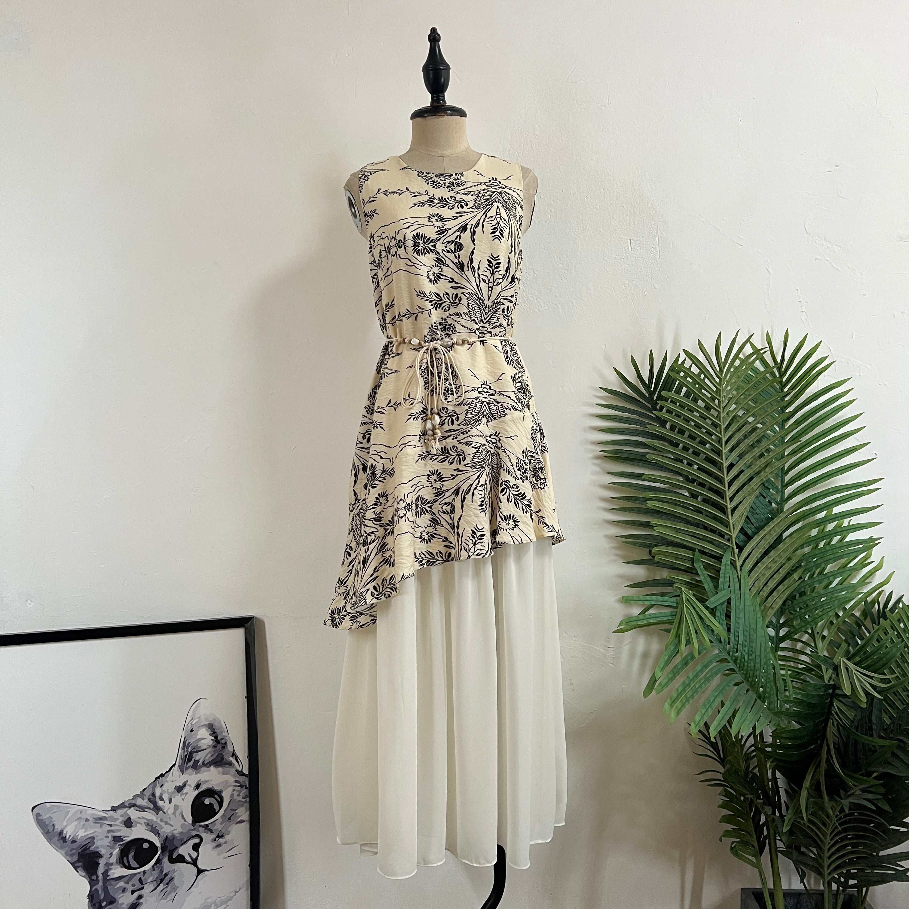 250530 - Pattern Dress
