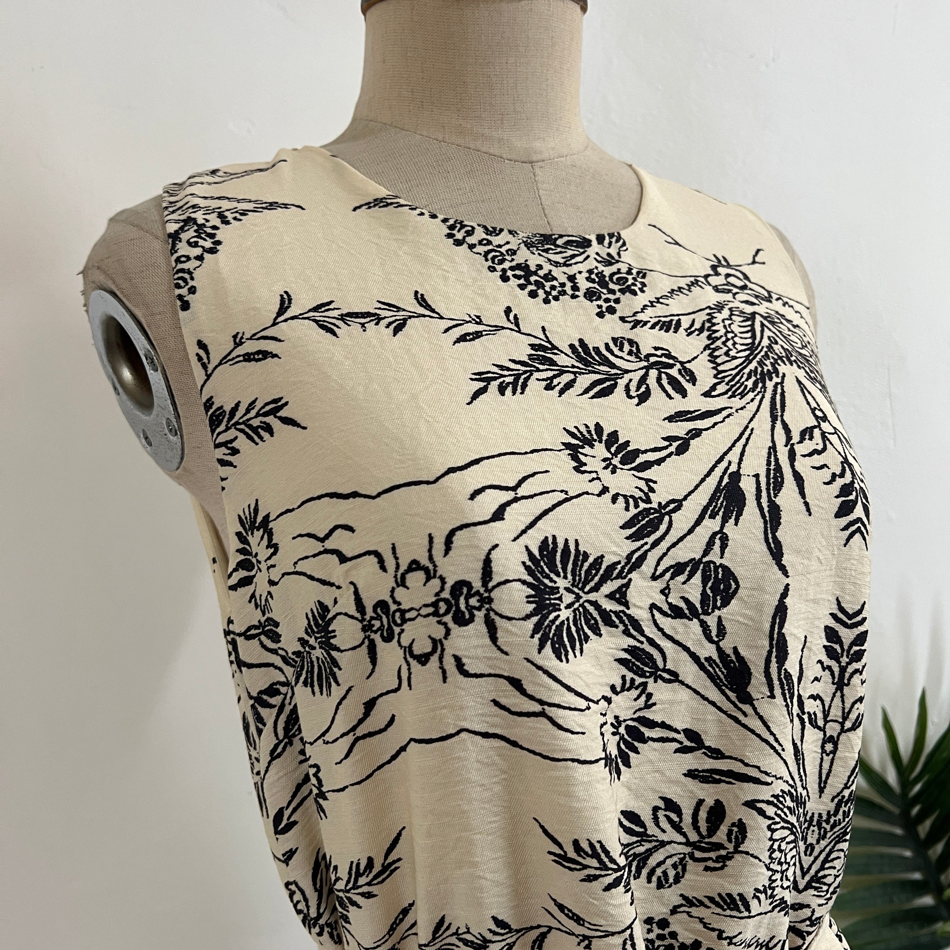 250530 - Pattern Dress