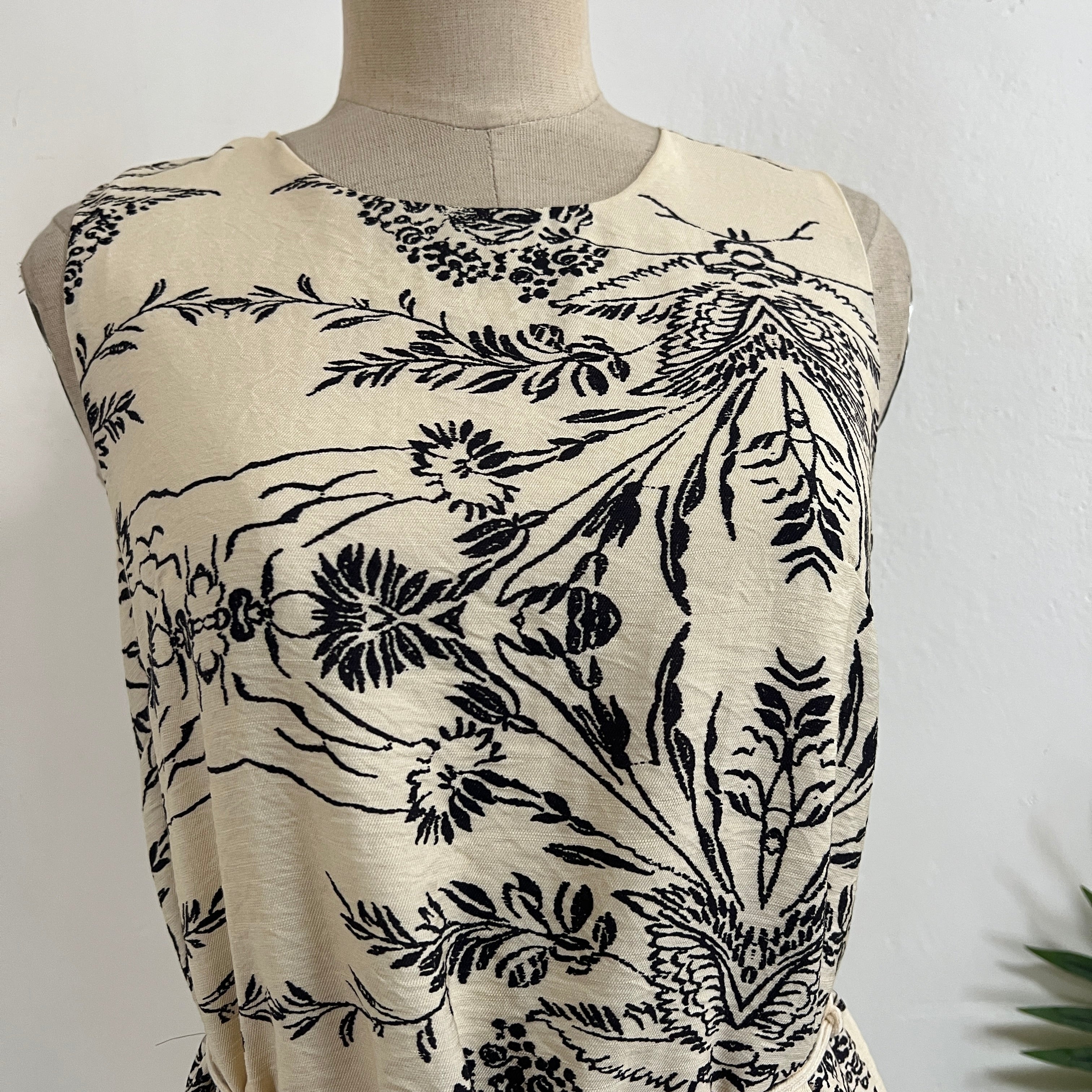 250530 - Pattern Dress