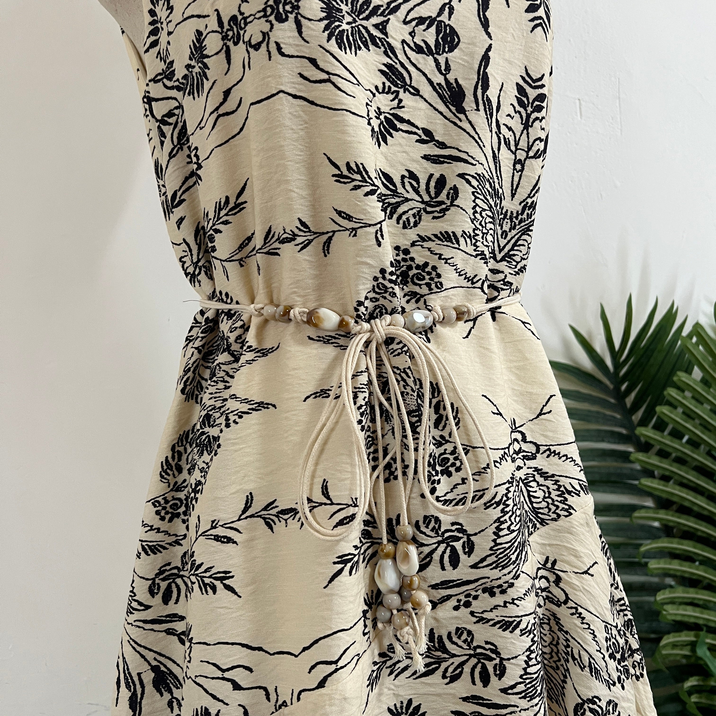 250530 - Pattern Dress
