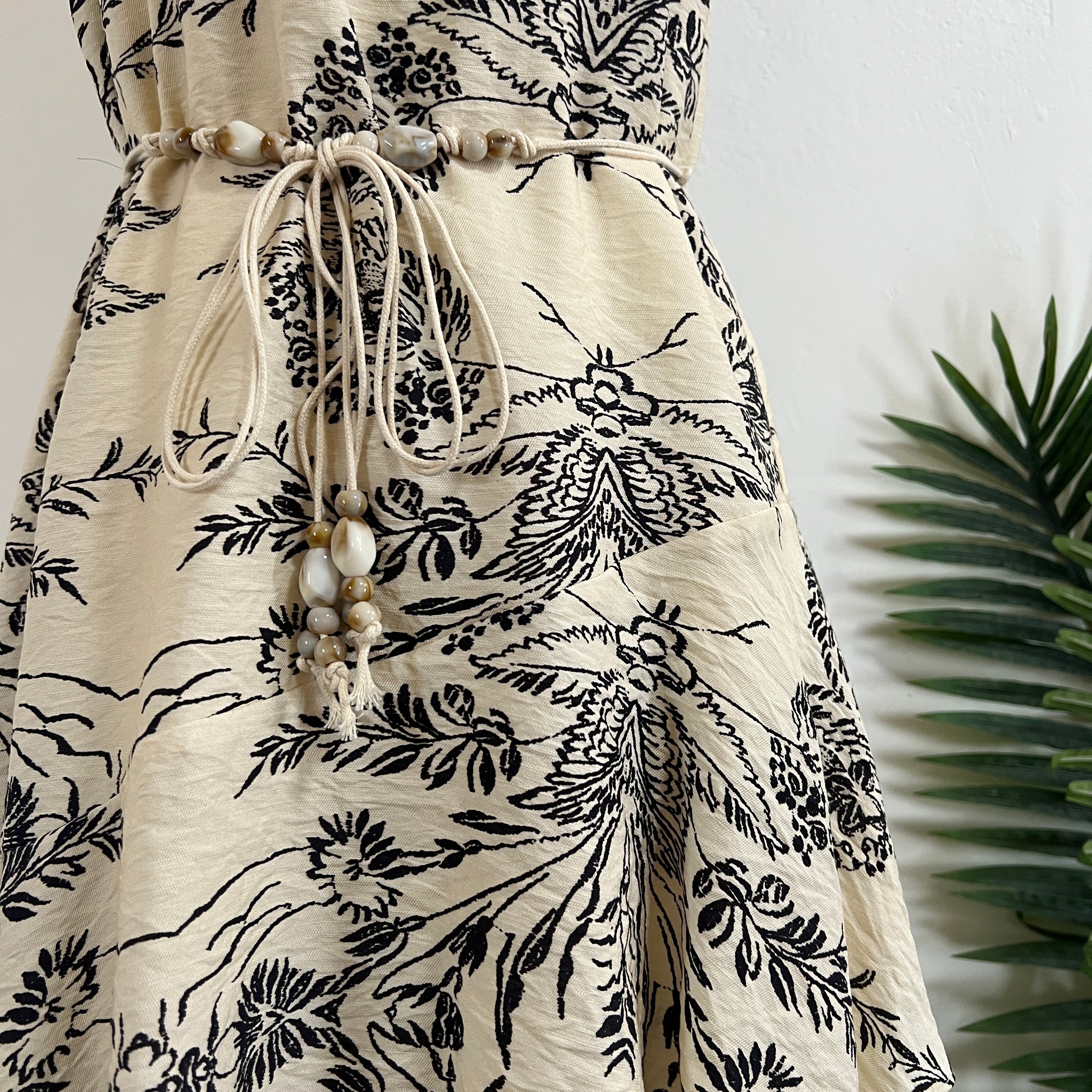 250530 - Pattern Dress