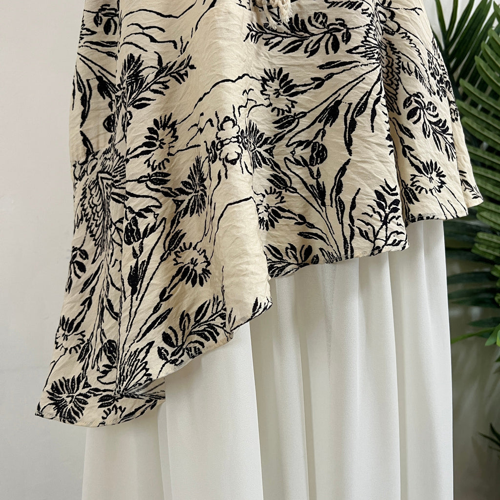 250530 - Pattern Dress
