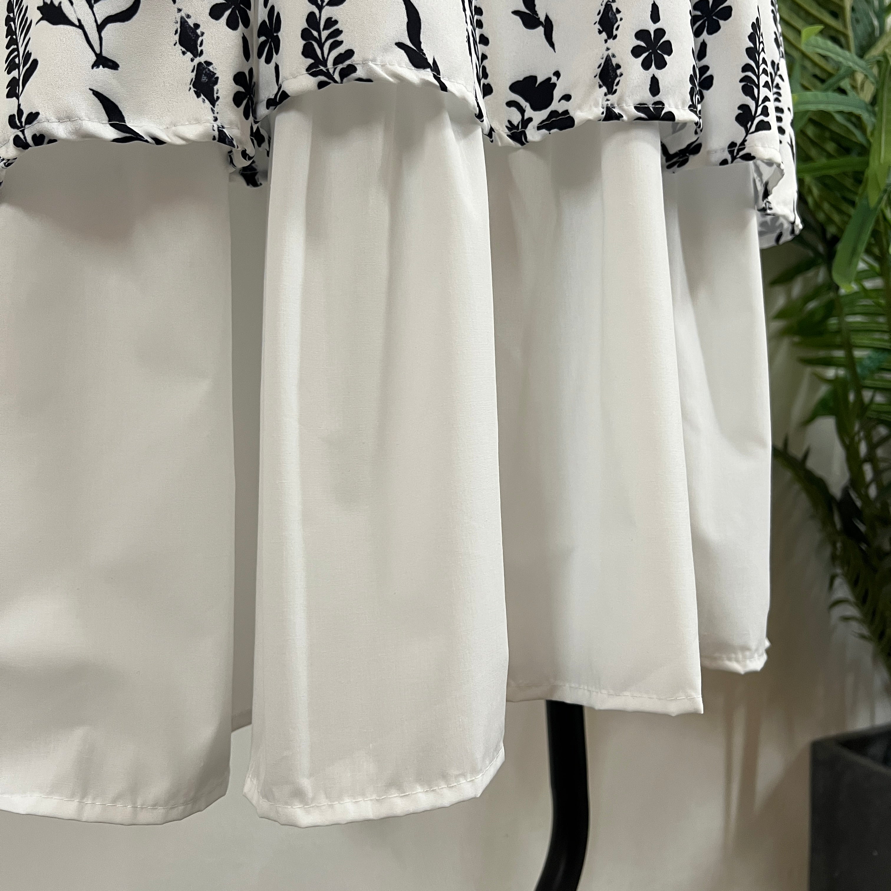 250533 - Pattern Dress
