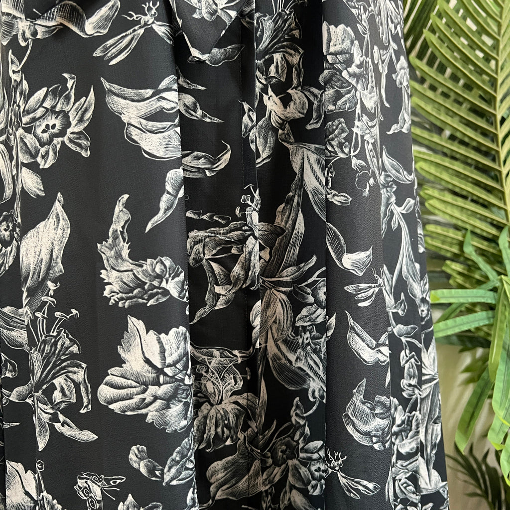 250532 - Pattern Dress