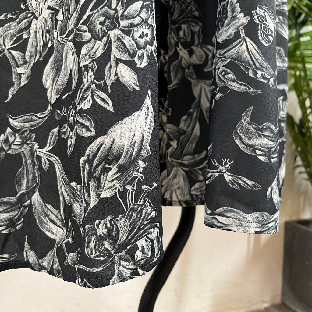 250532 - Pattern Dress