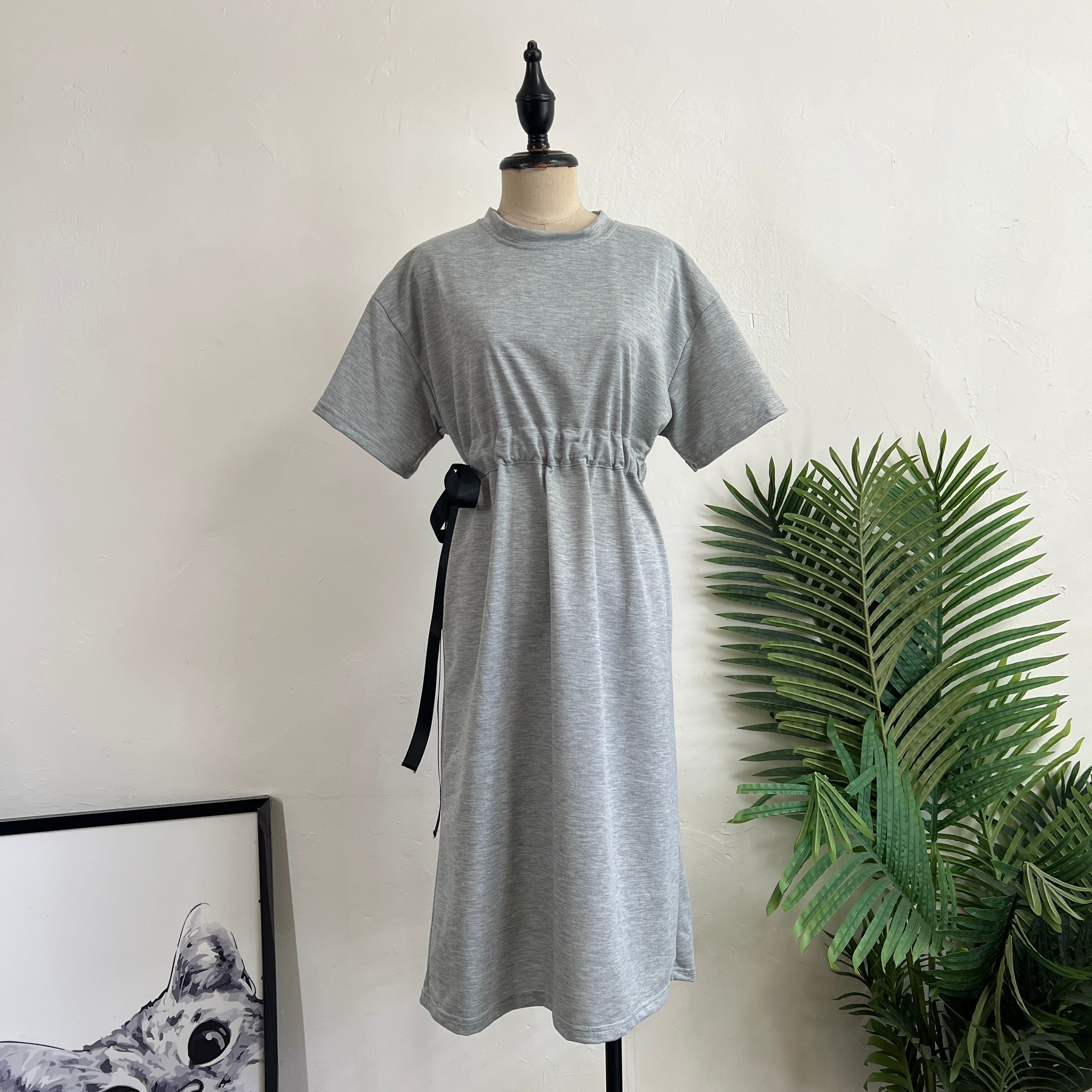 250492 - Simple Dress