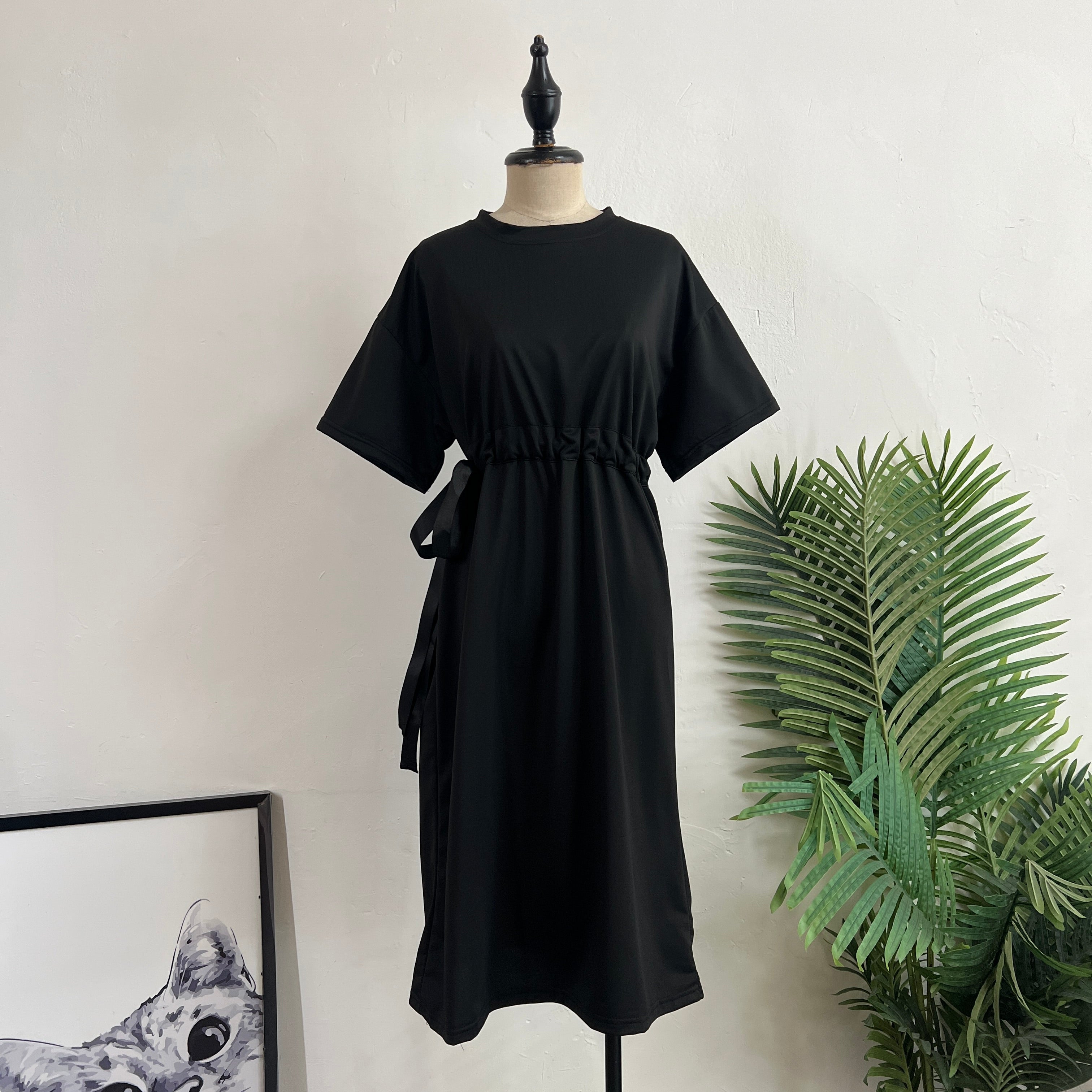 250492 - Simple Dress