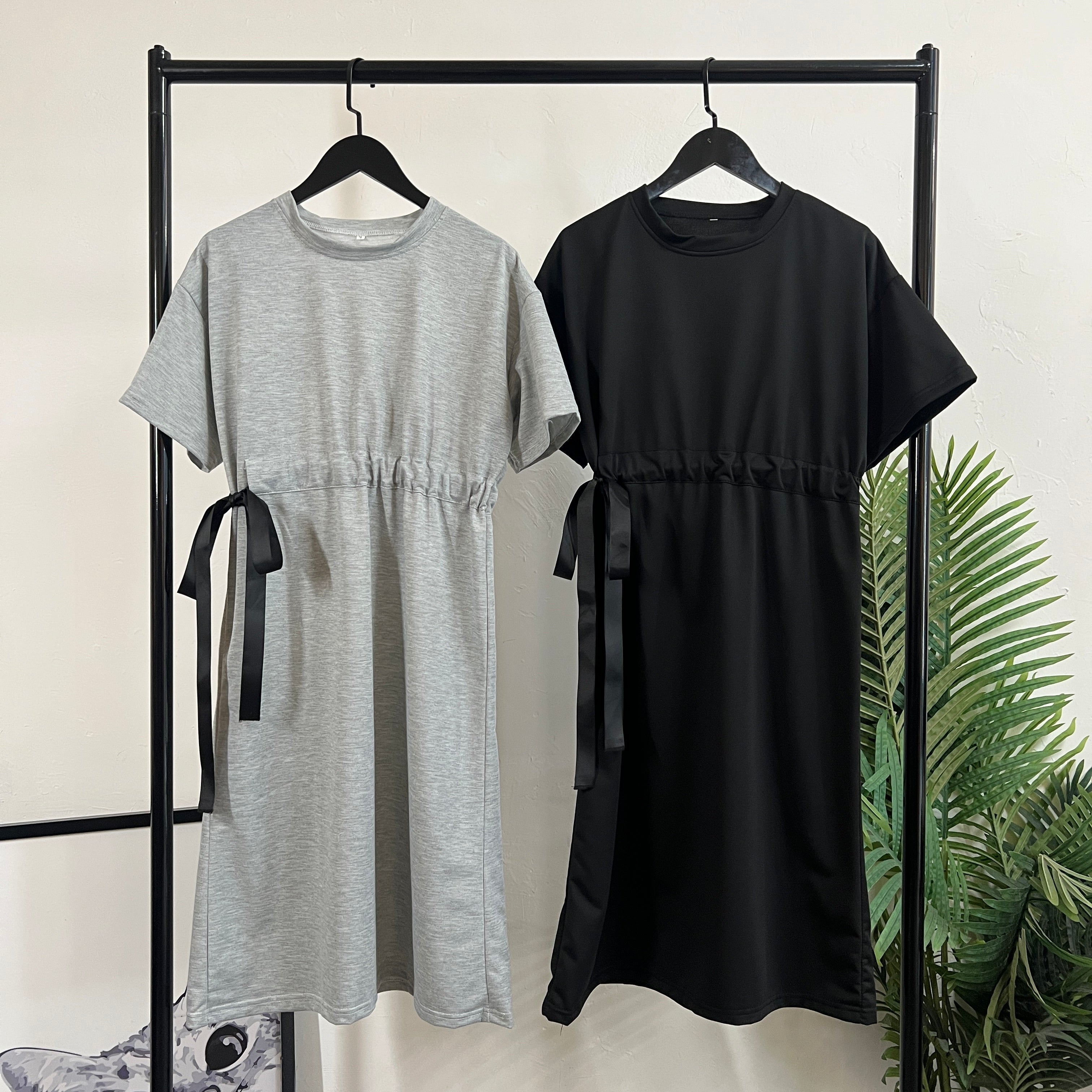 250492 - Simple Dress