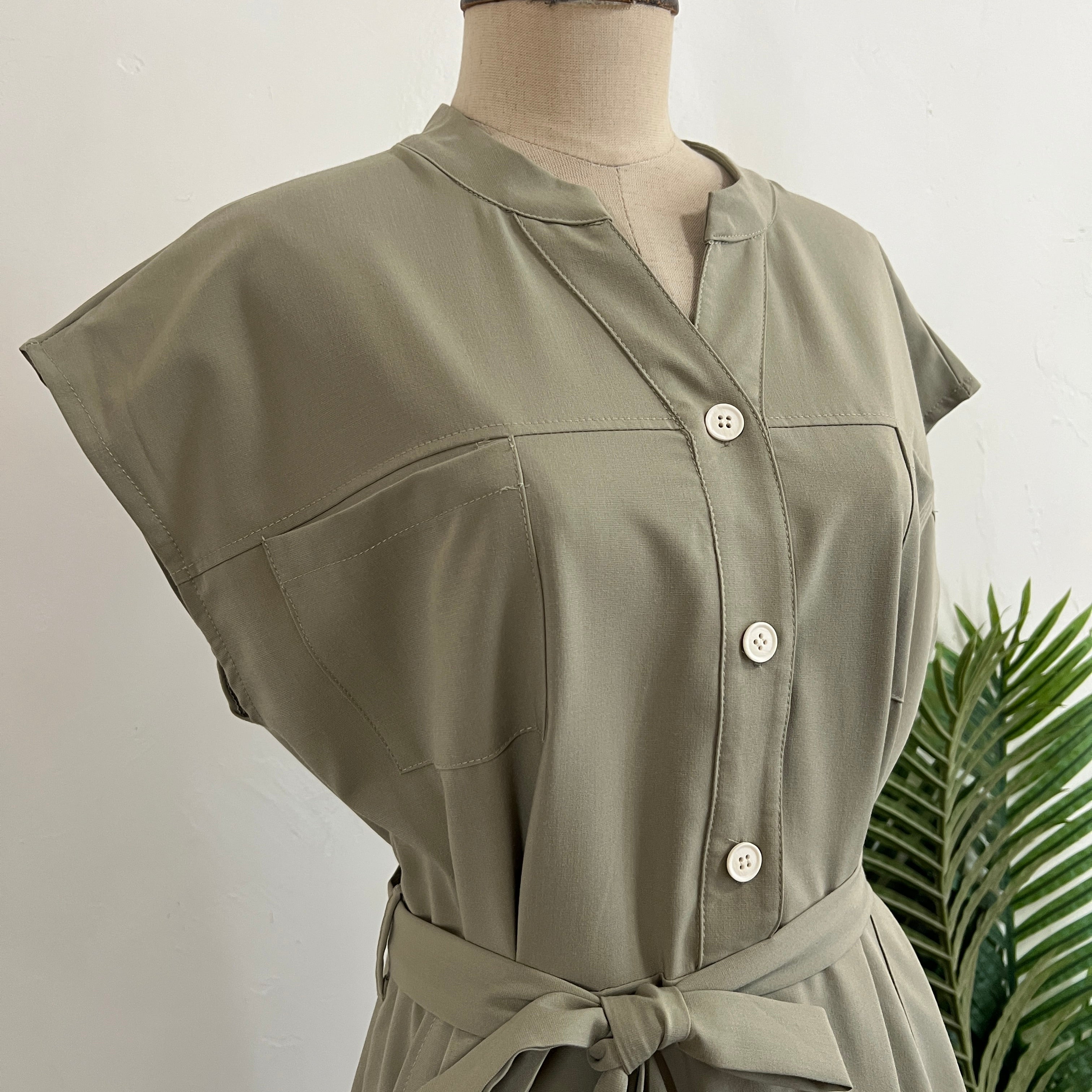 250564 - Simple Dress