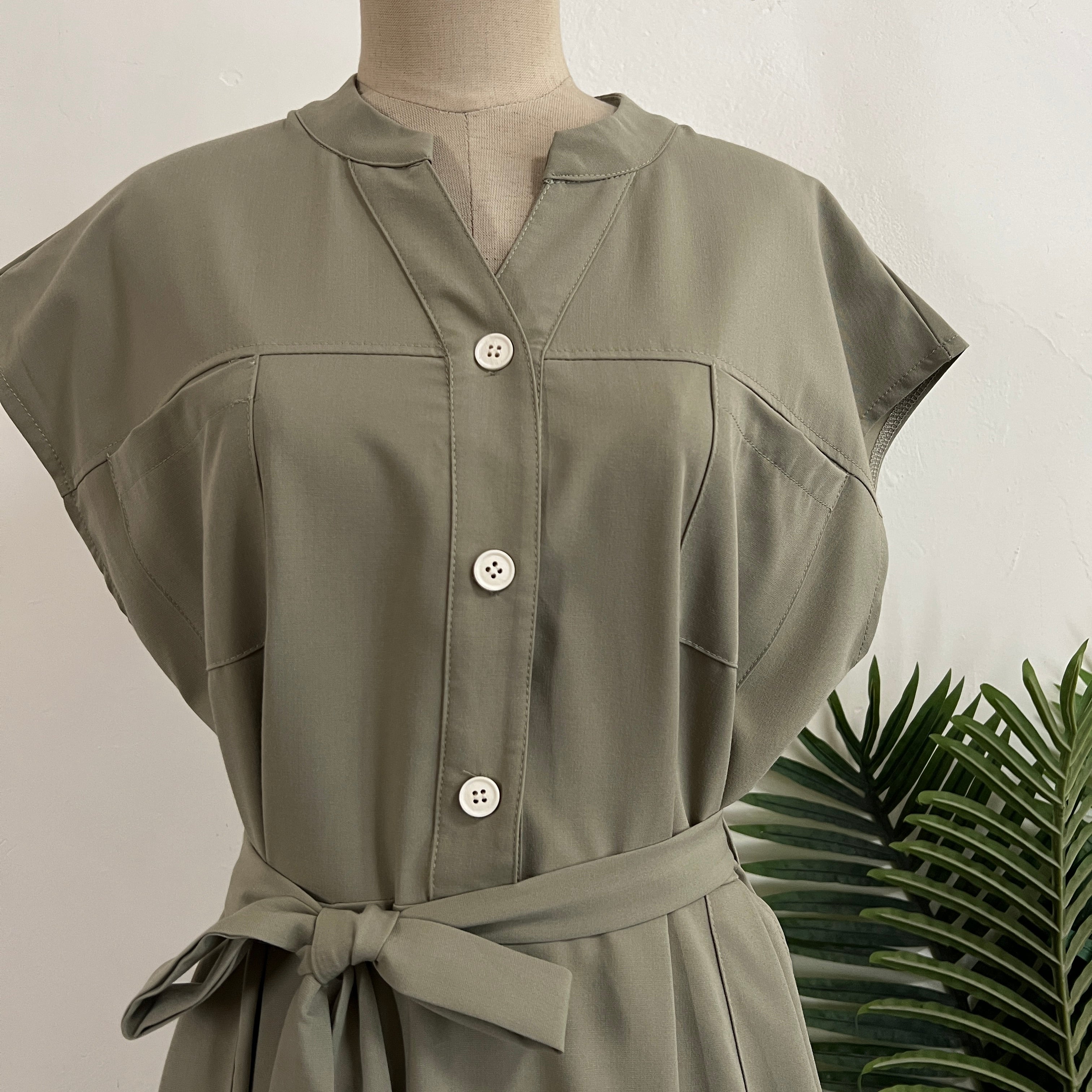 250564 - Simple Dress