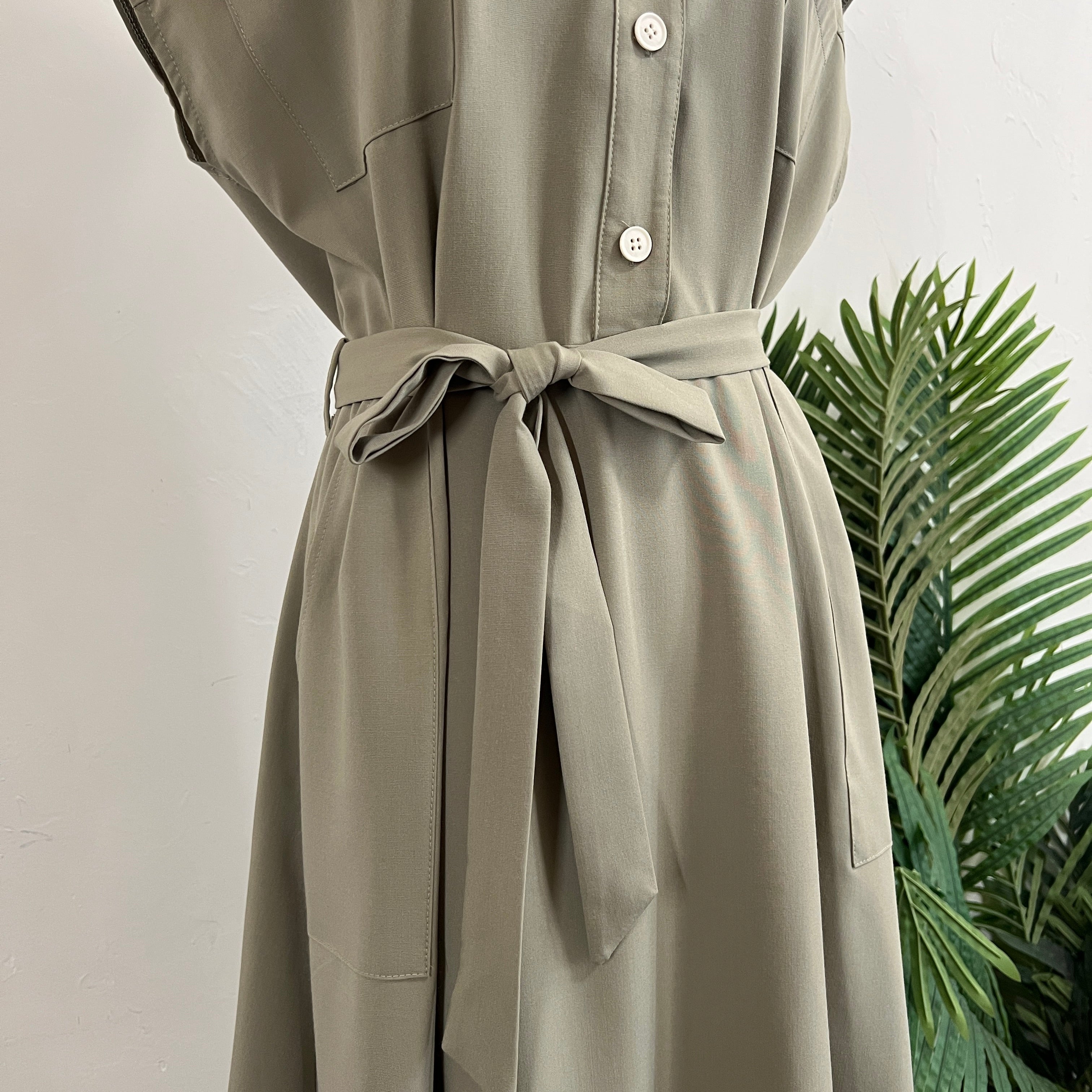250564 - Simple Dress
