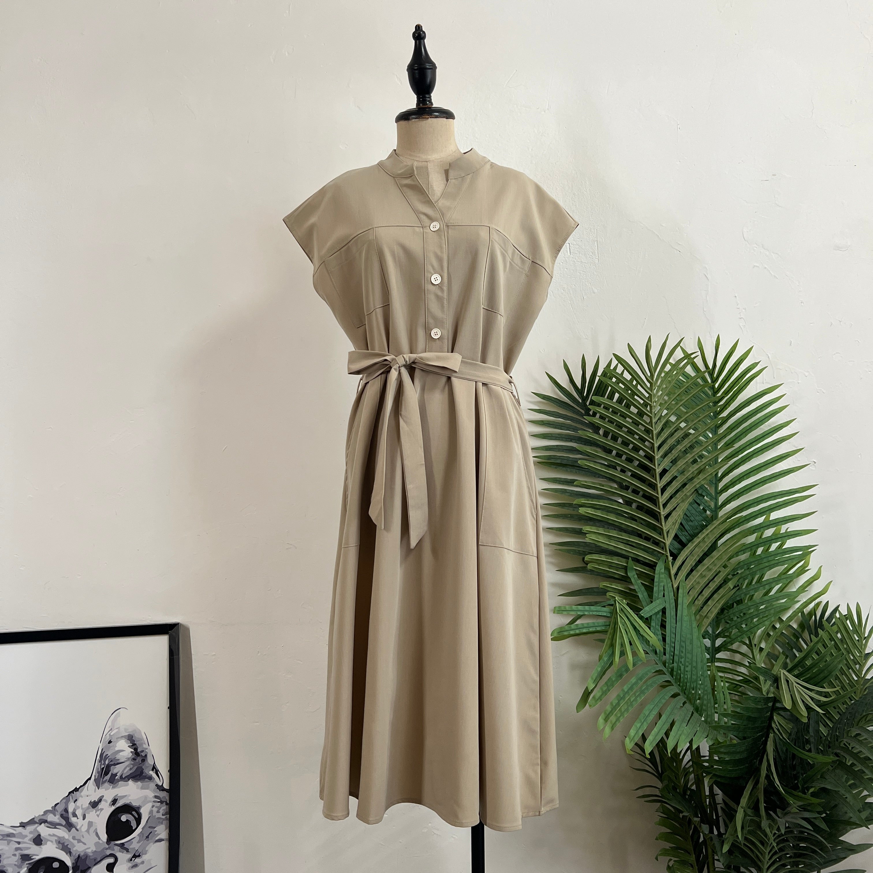 250564 - Simple Dress