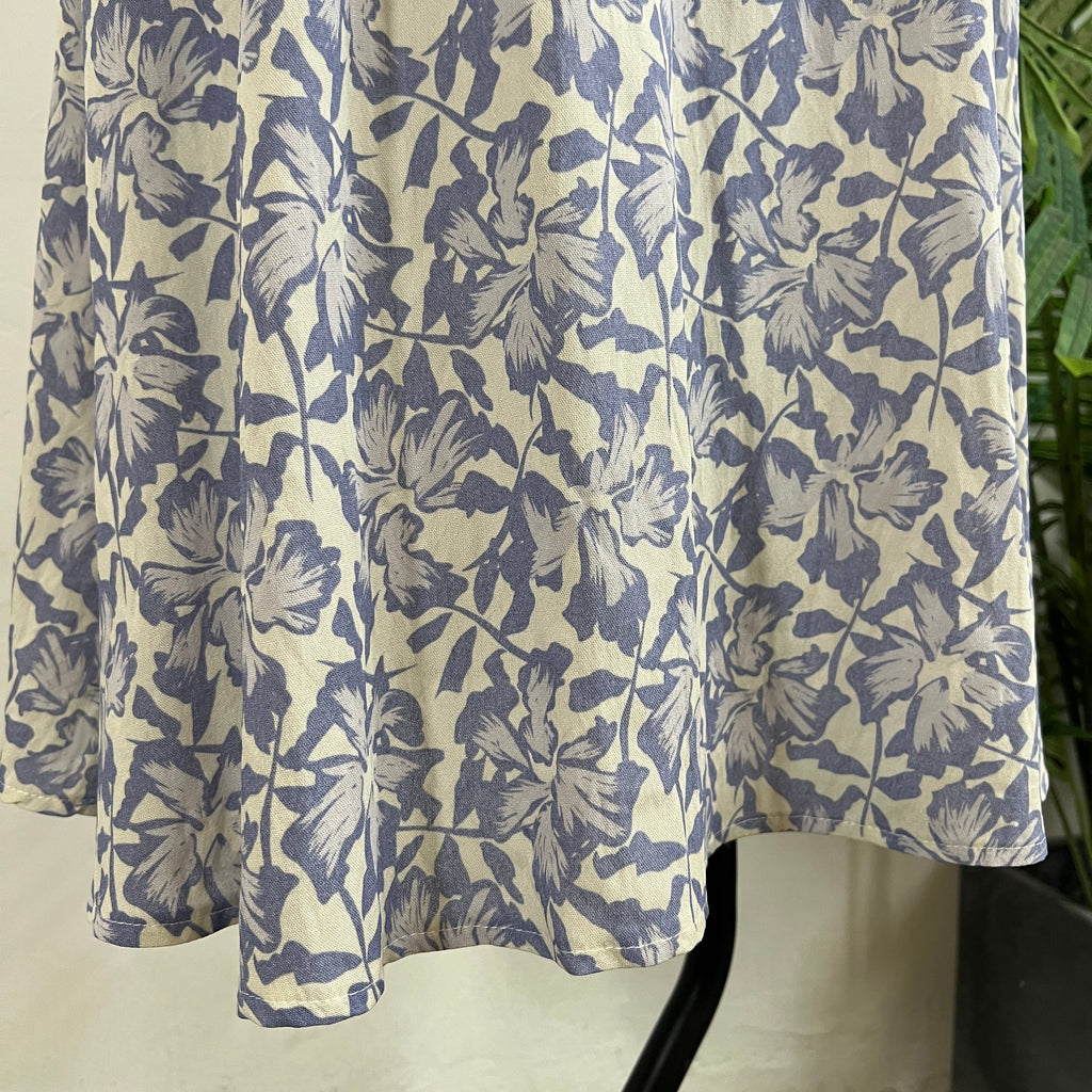 250562 - Top + Skirt Set