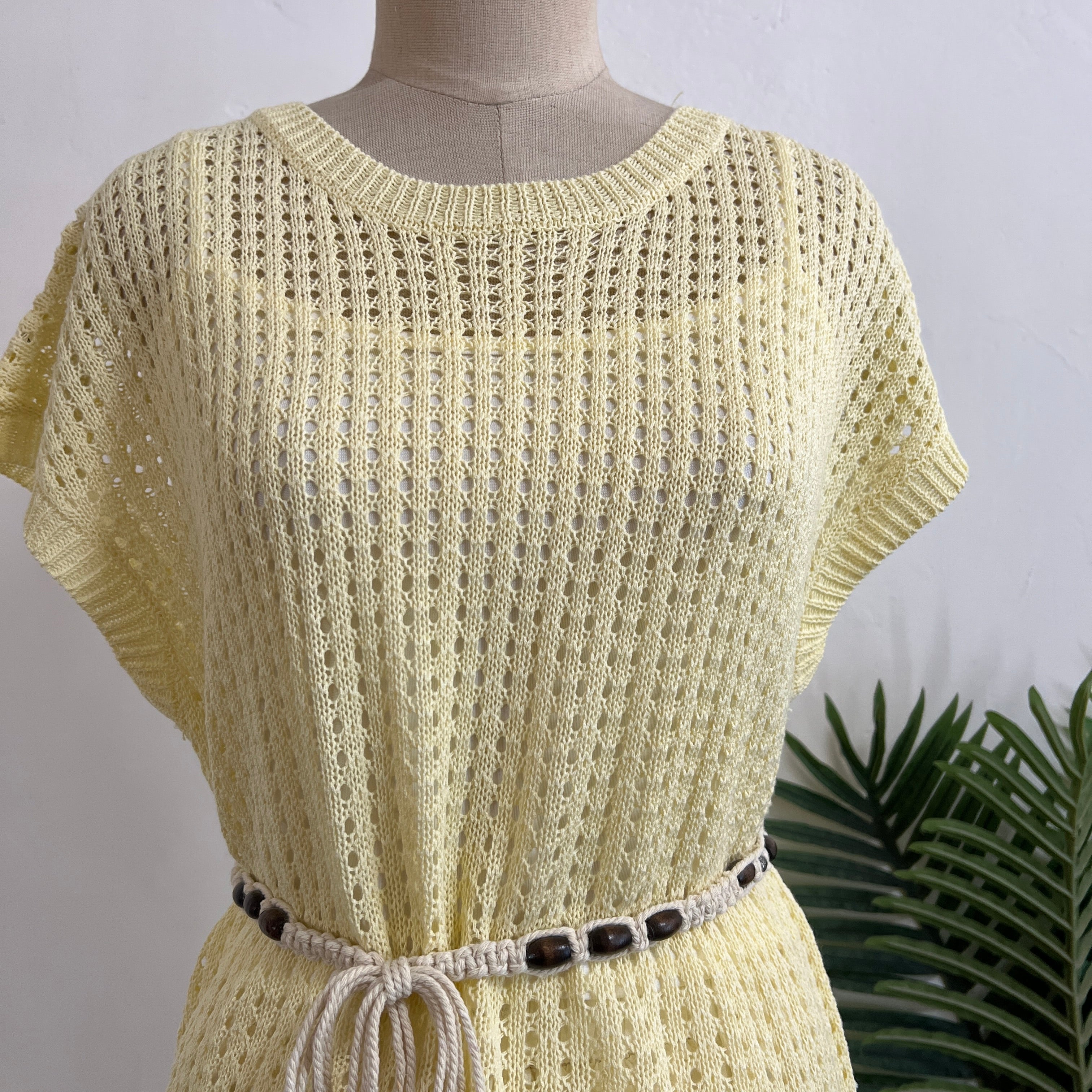250547 - Top + Skirt Set
