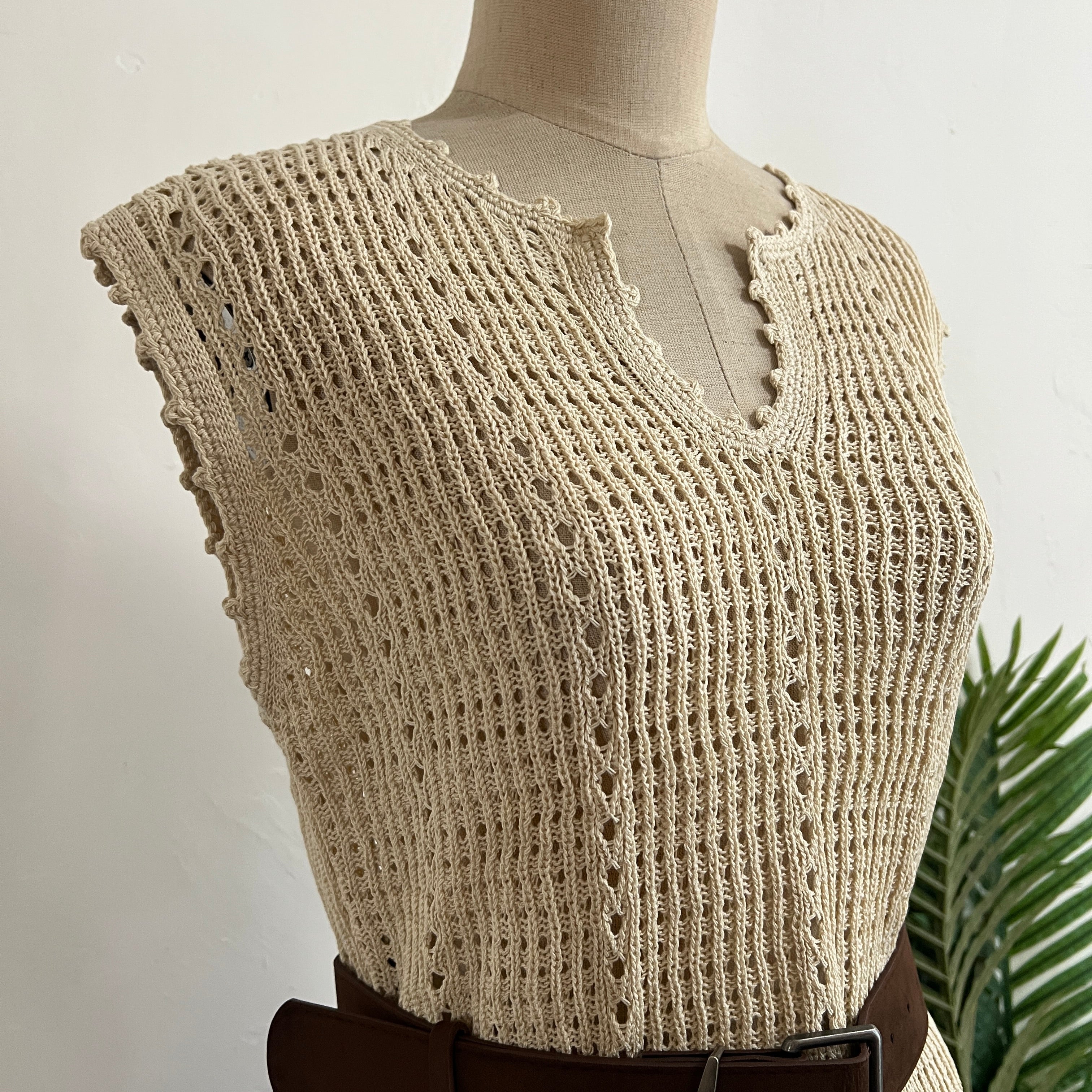 250553 - Top + Skirt