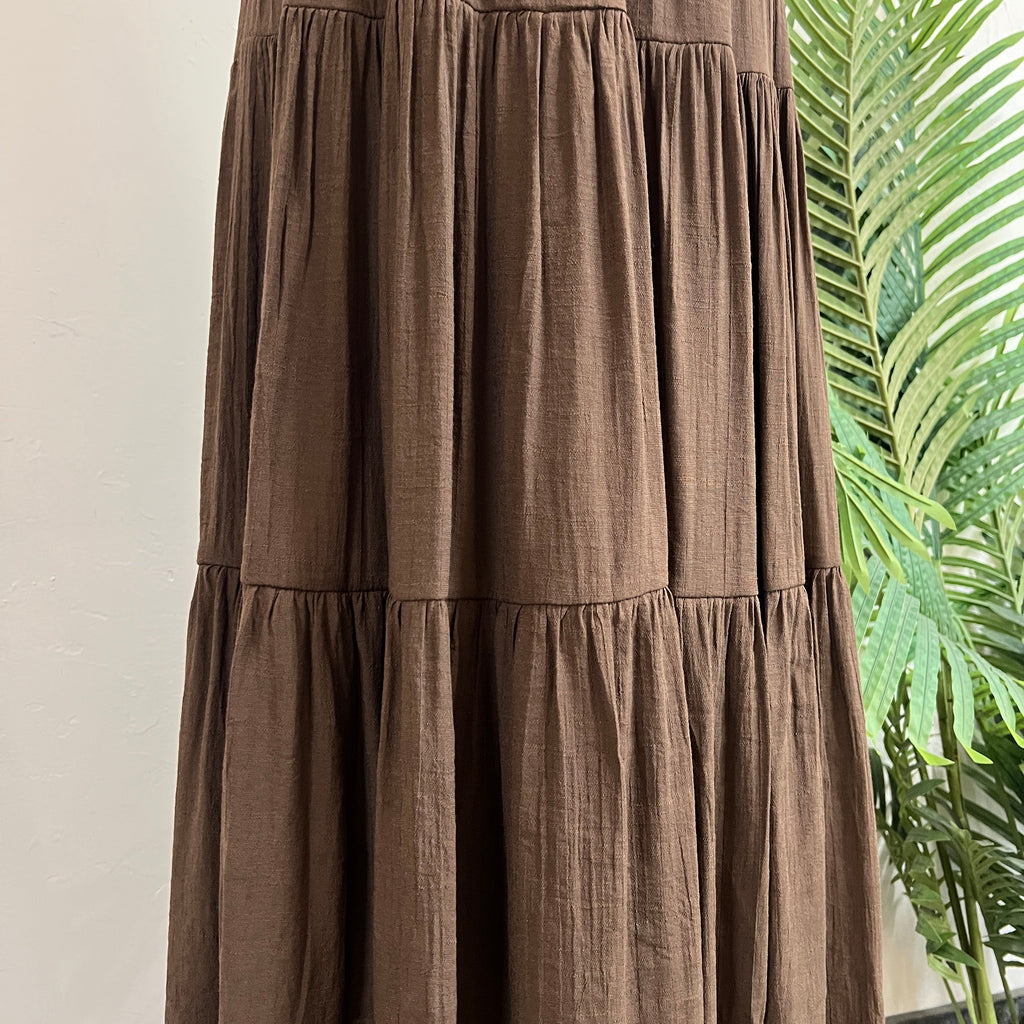 250553 - Top + Skirt