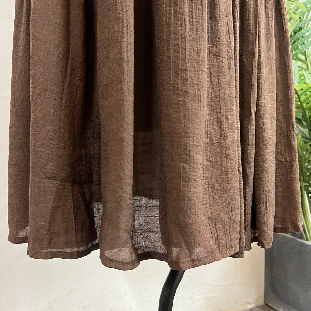 250553 - Top + Skirt