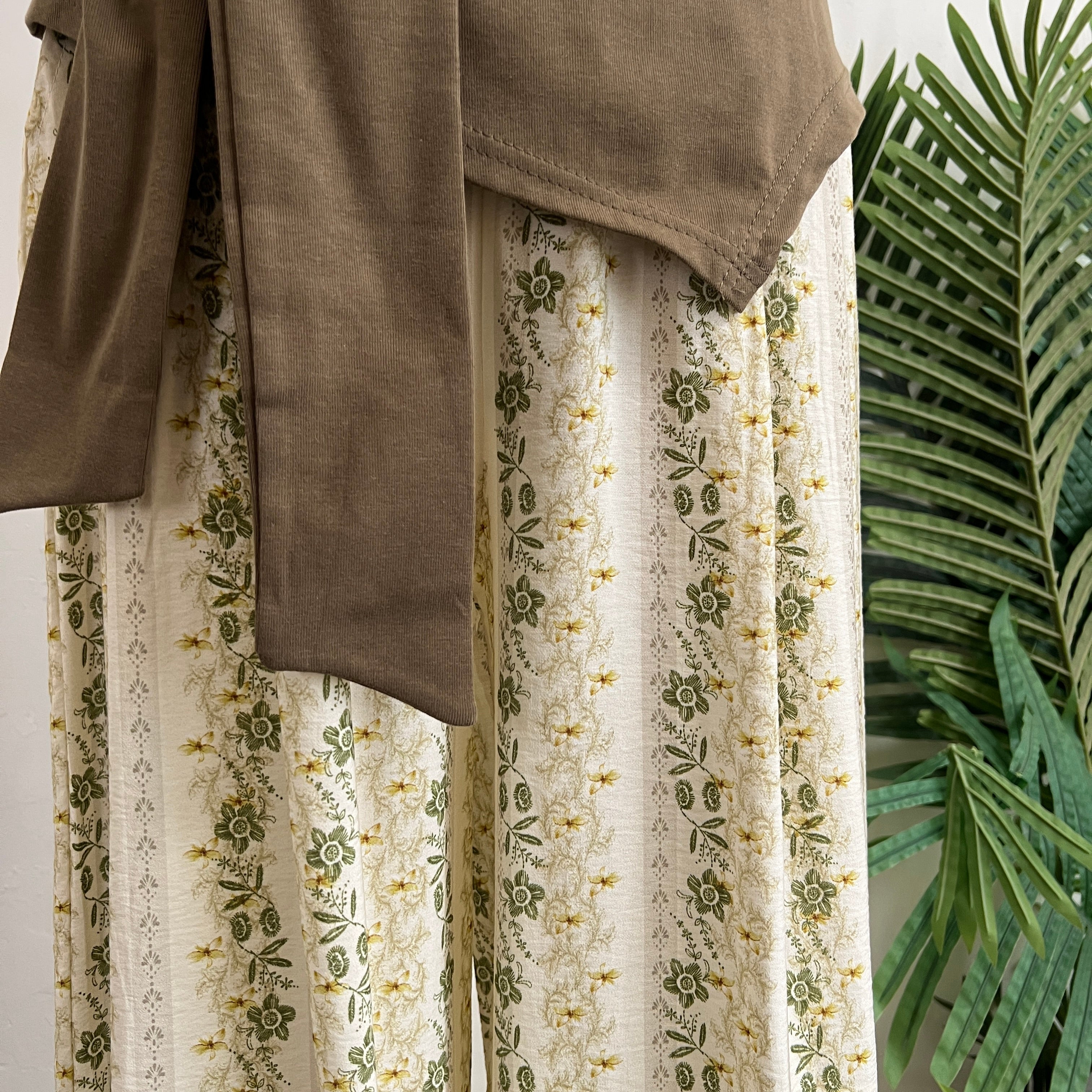 250575 - Top + Pant Set
