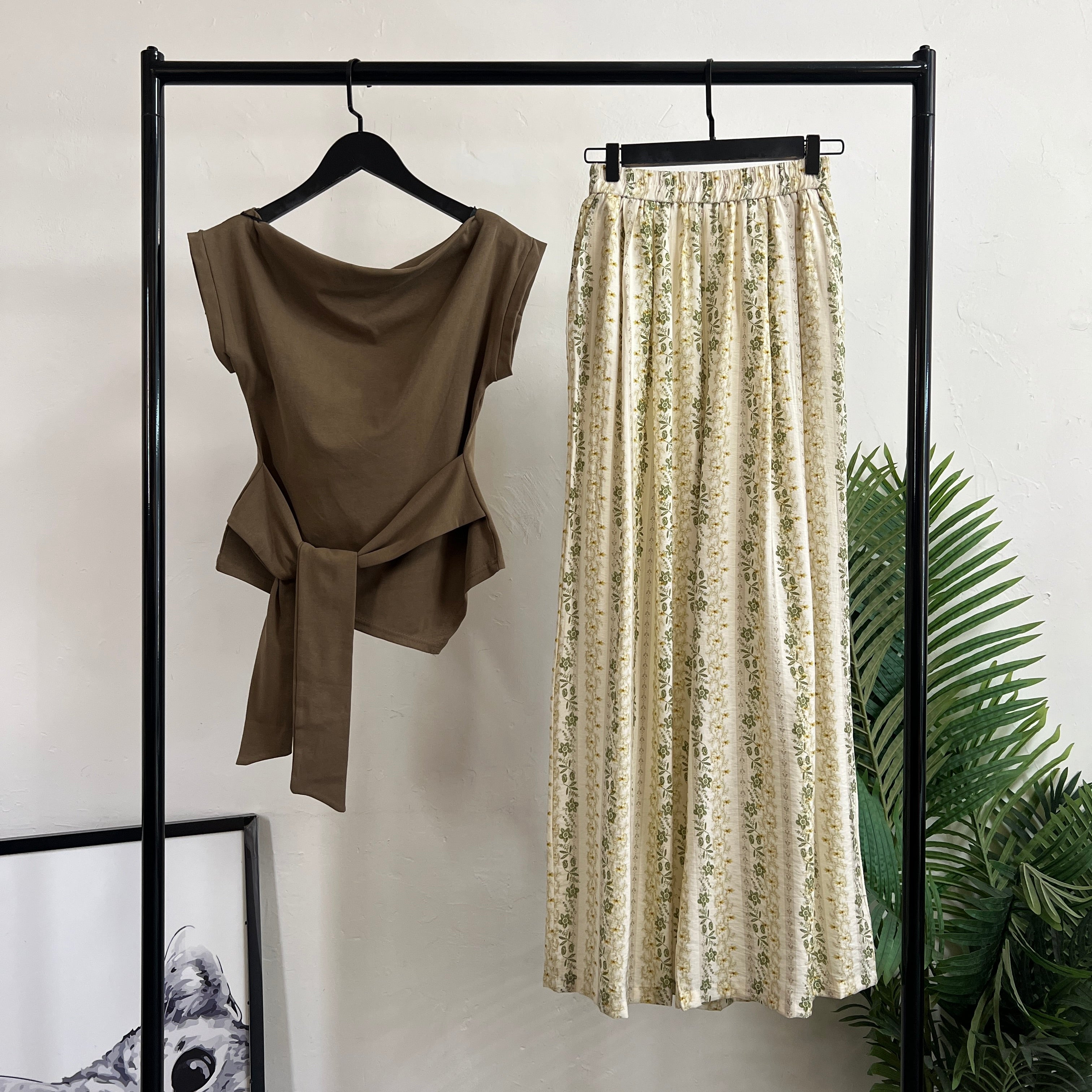 250575 - Top + Pant Set