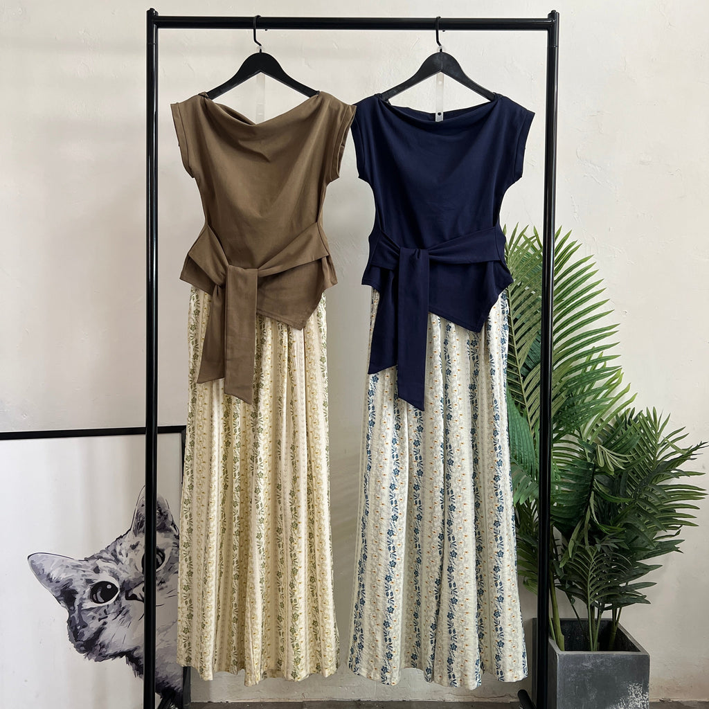250575 - Top + Pant Set