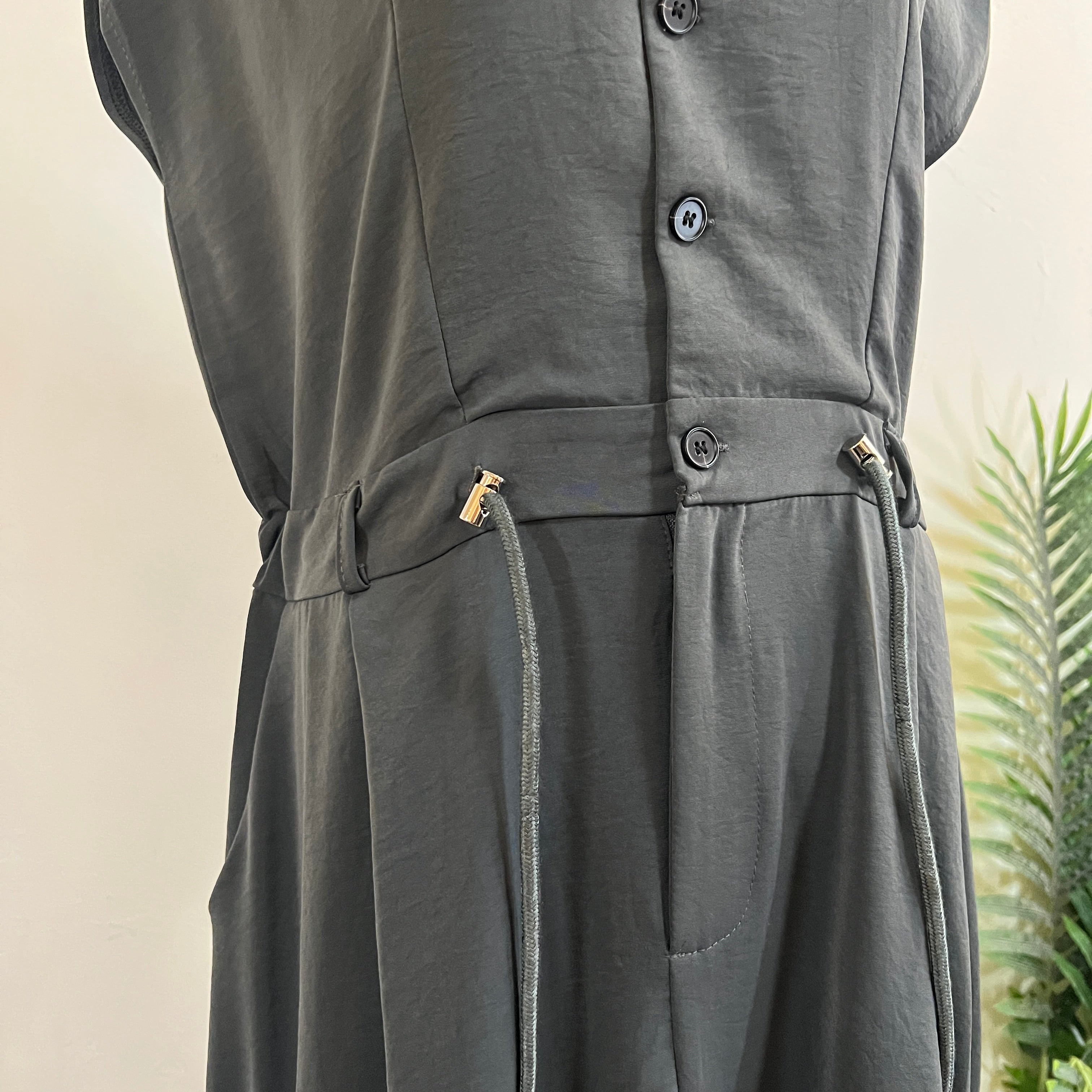 250037 - Vest Dress (20% Off)