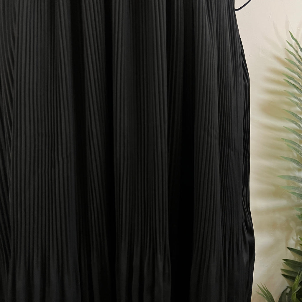 250049 - Pleated Dress (20% Off)