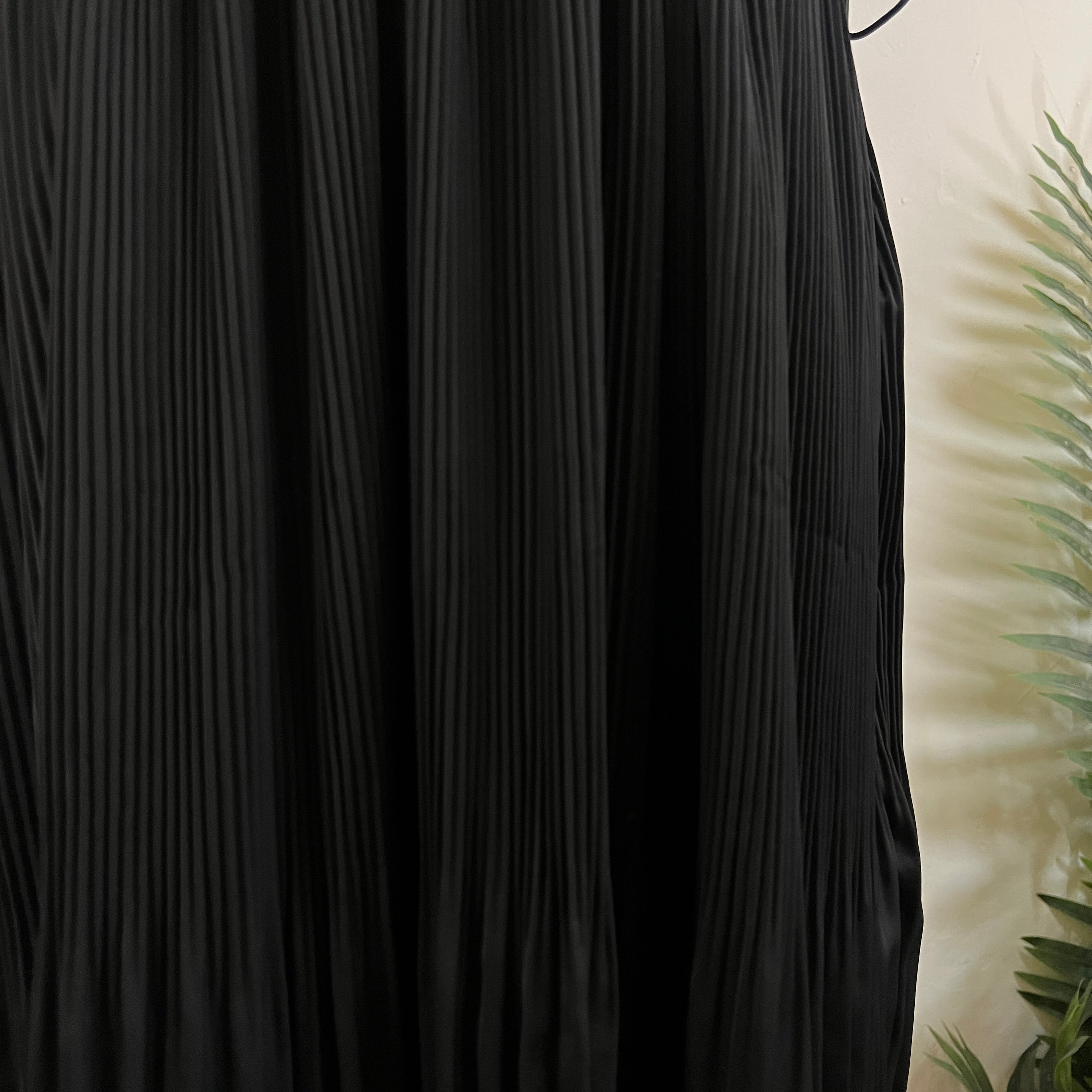 250049 - Pleated Dress (20% Off)