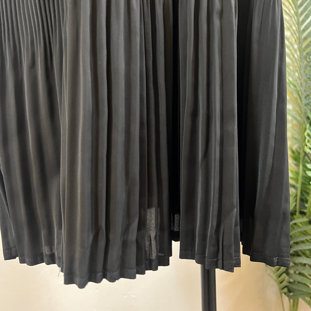 250049 - Pleated Dress (20% Off)