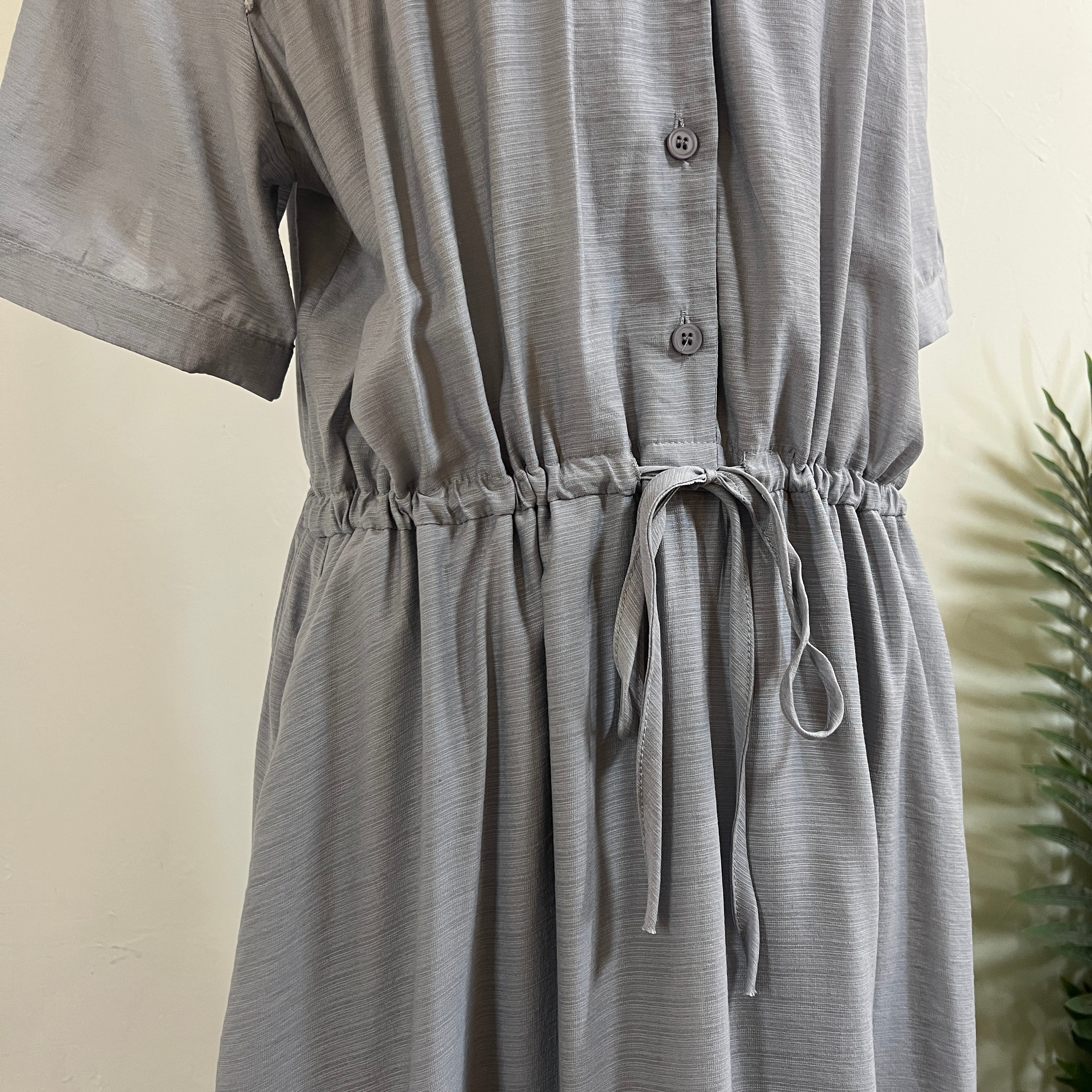 250054 - V Neck Dress