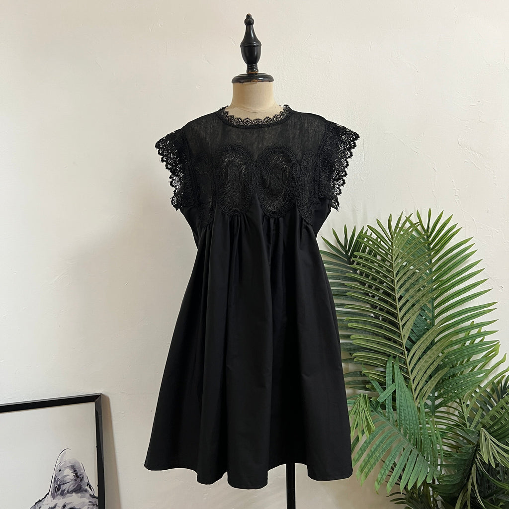 250543 - Lace Top