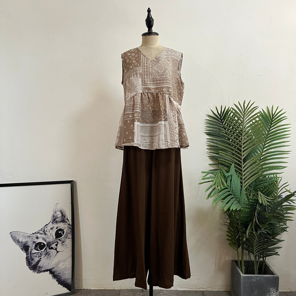 250588 - Top + Pant