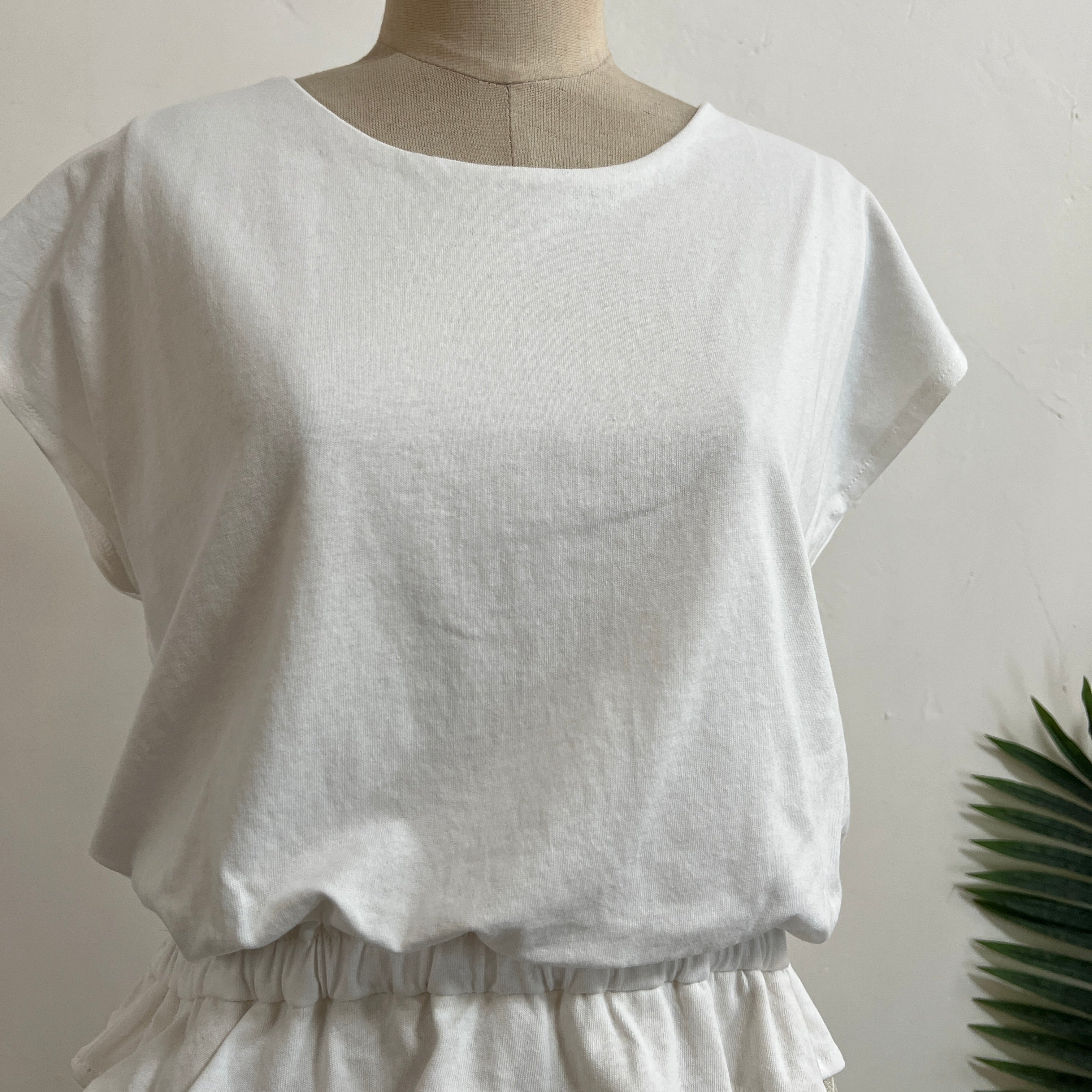 250596 - 2 In 1 Dress