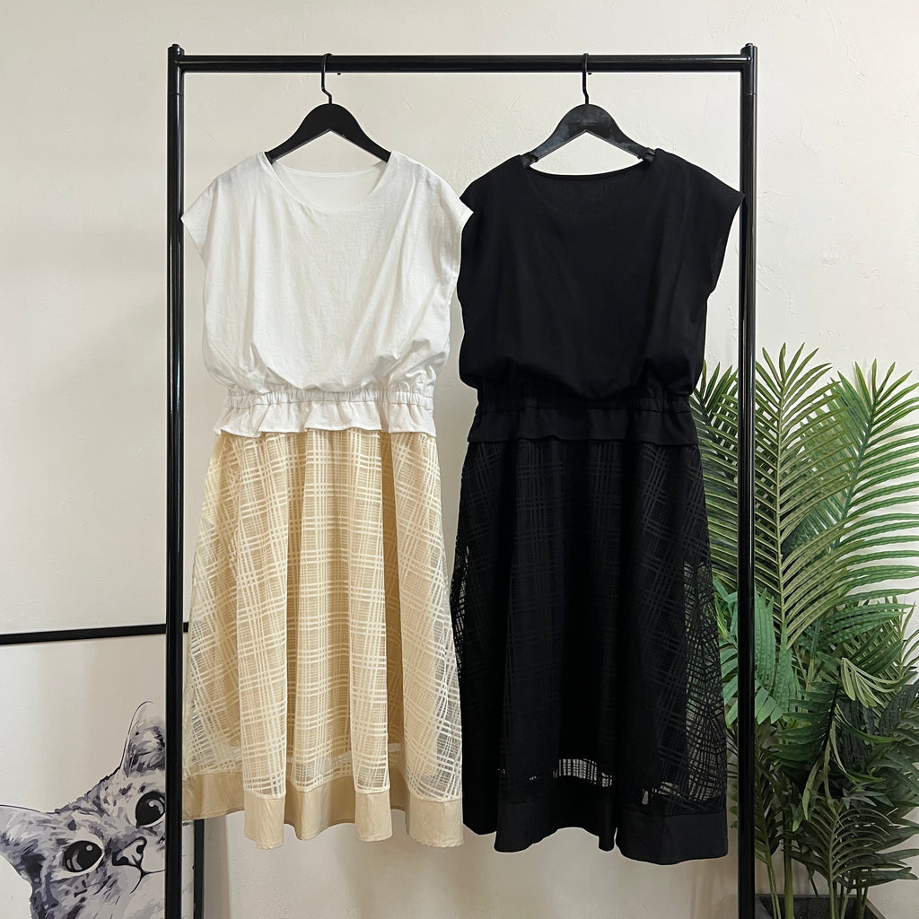 250596 - 2 In 1 Dress