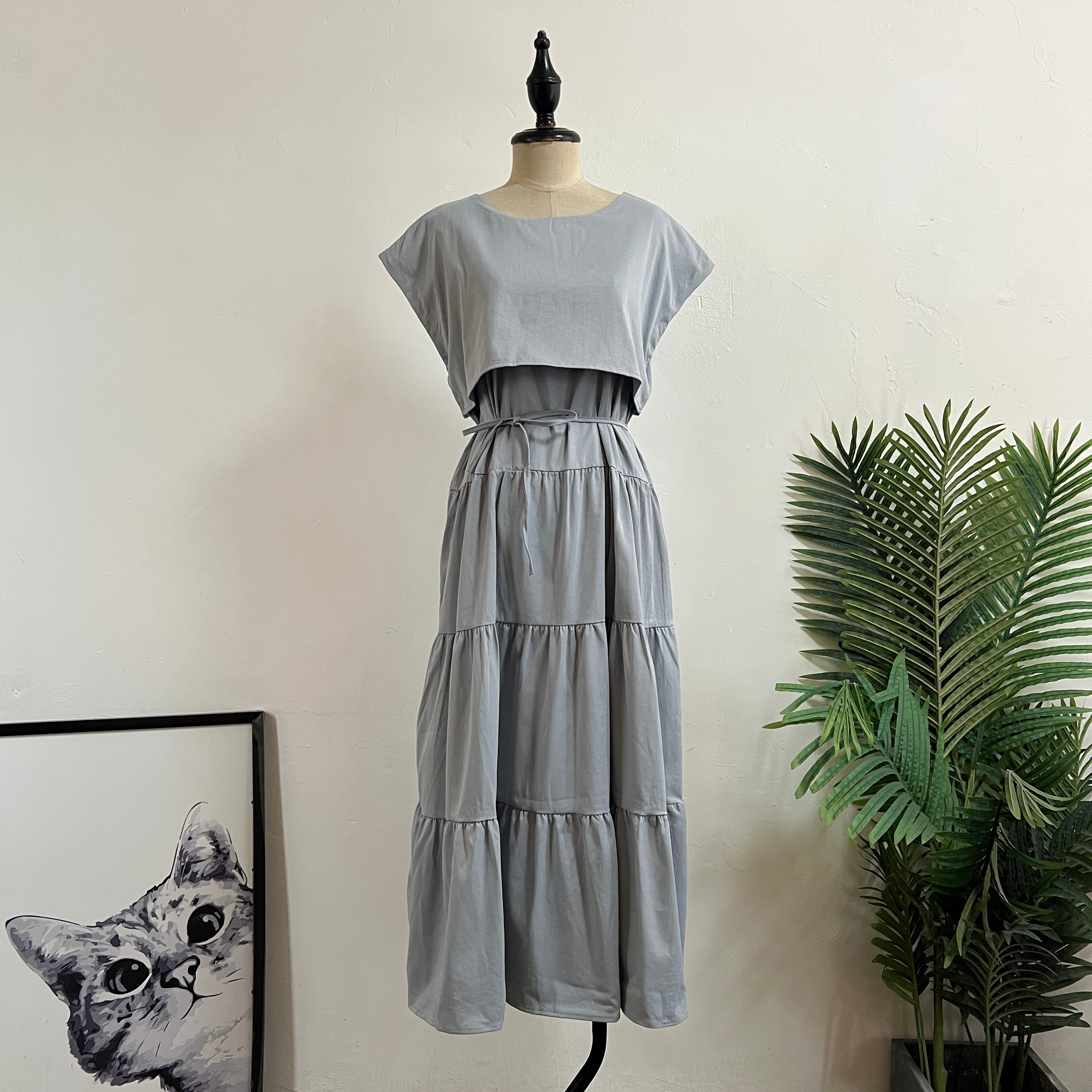 250601 - Simple Dress