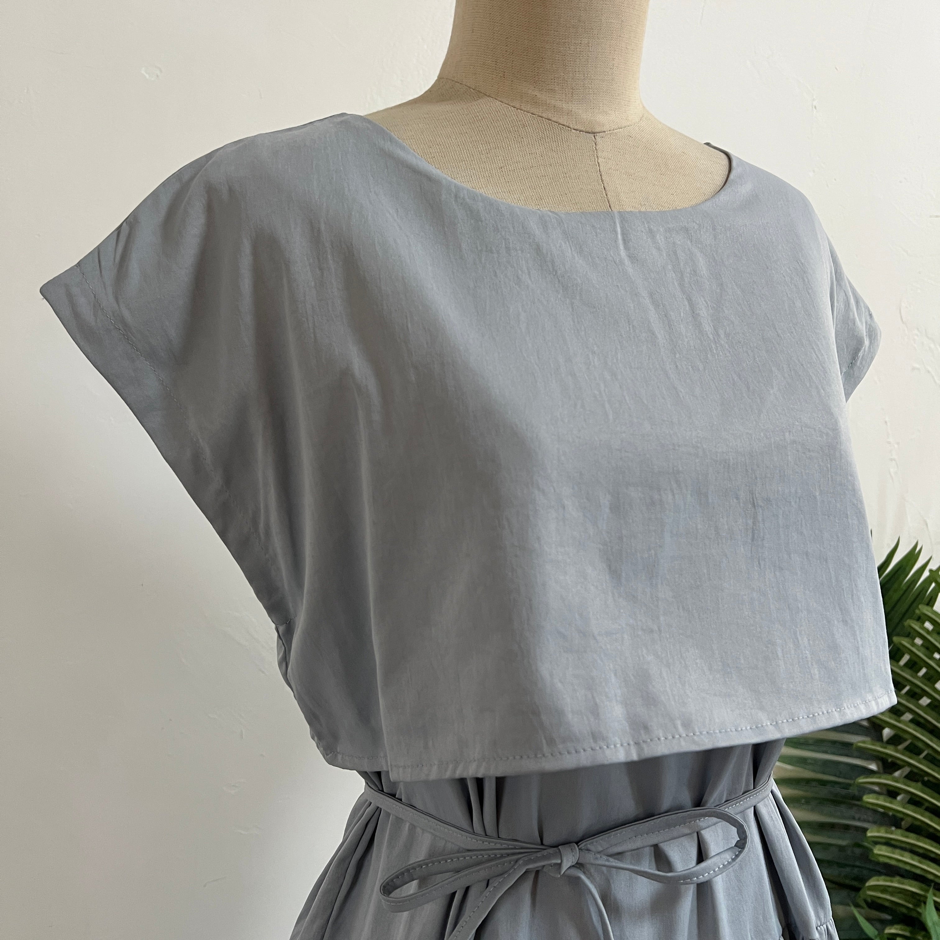 250601 - Simple Dress