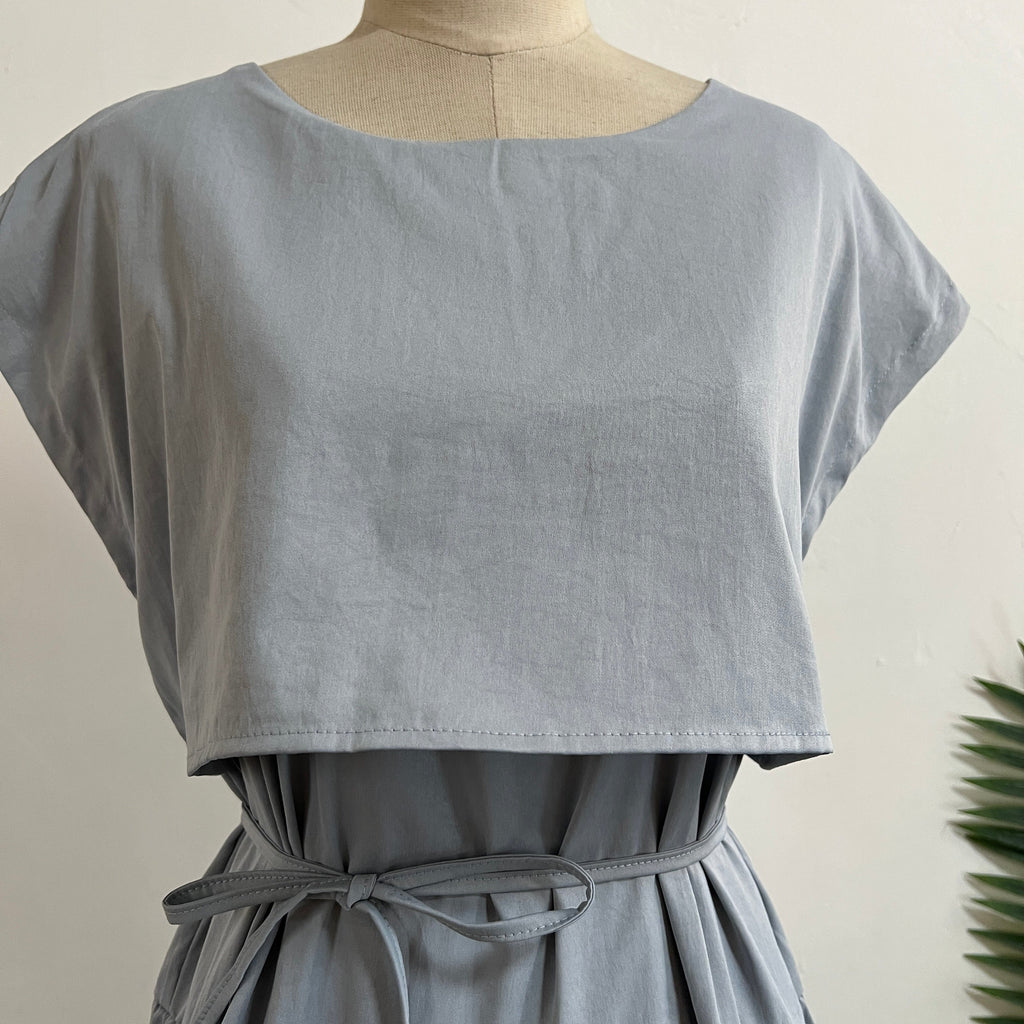 250601 - Simple Dress