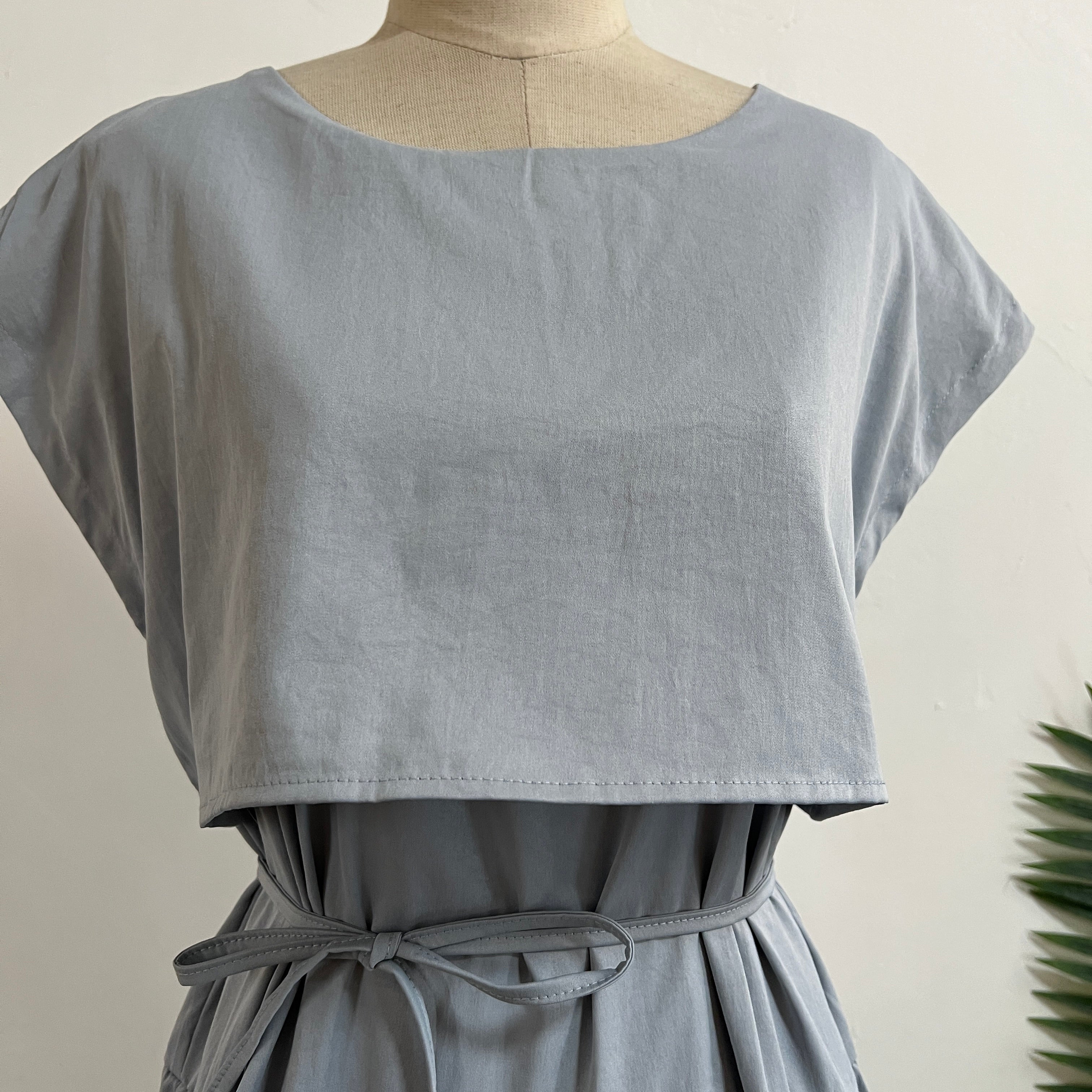 250601 - Simple Dress