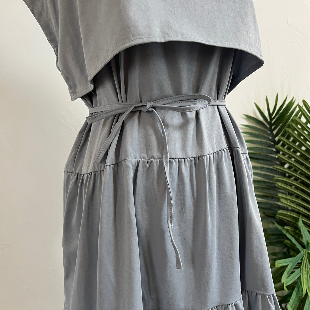250601 - Simple Dress