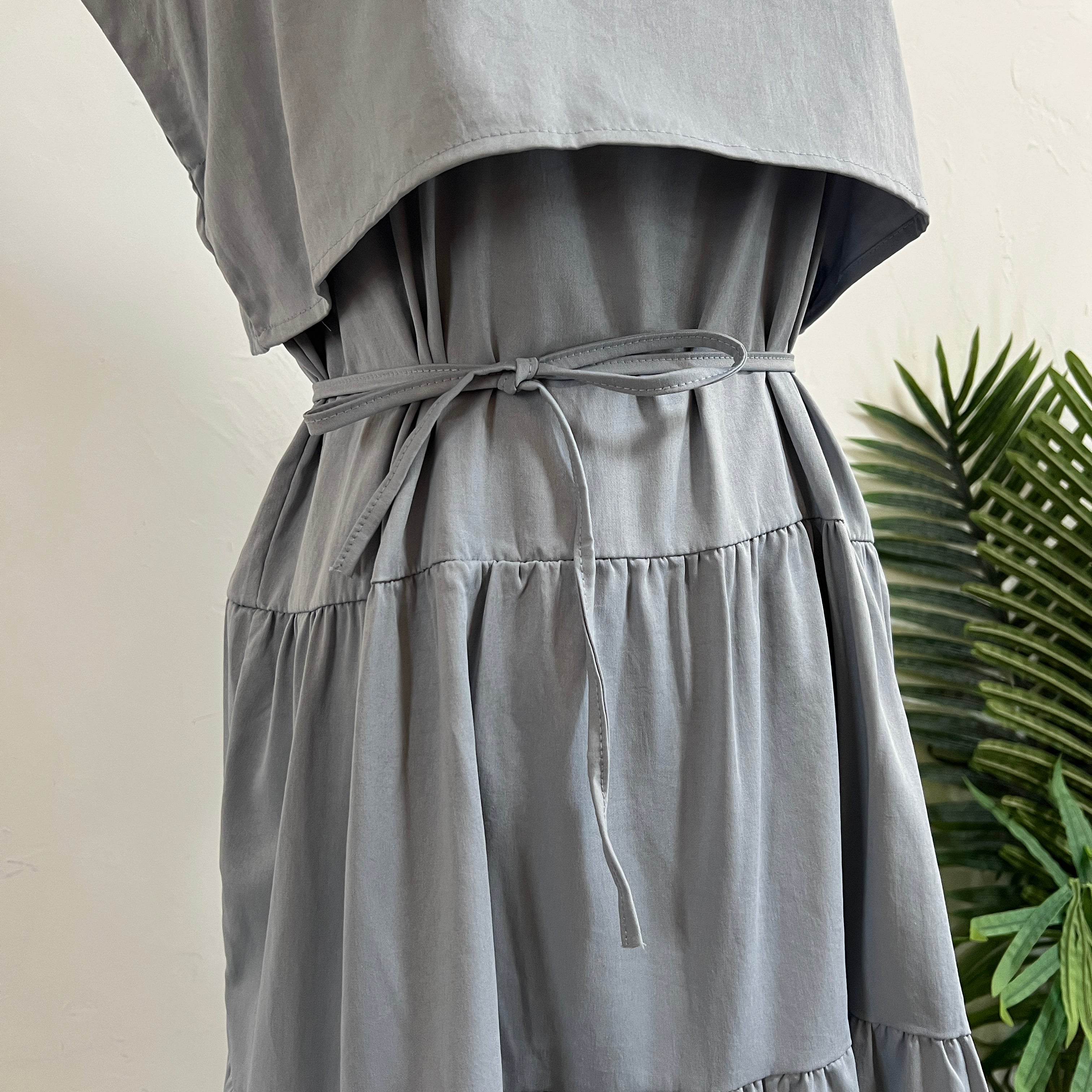 250601 - Simple Dress